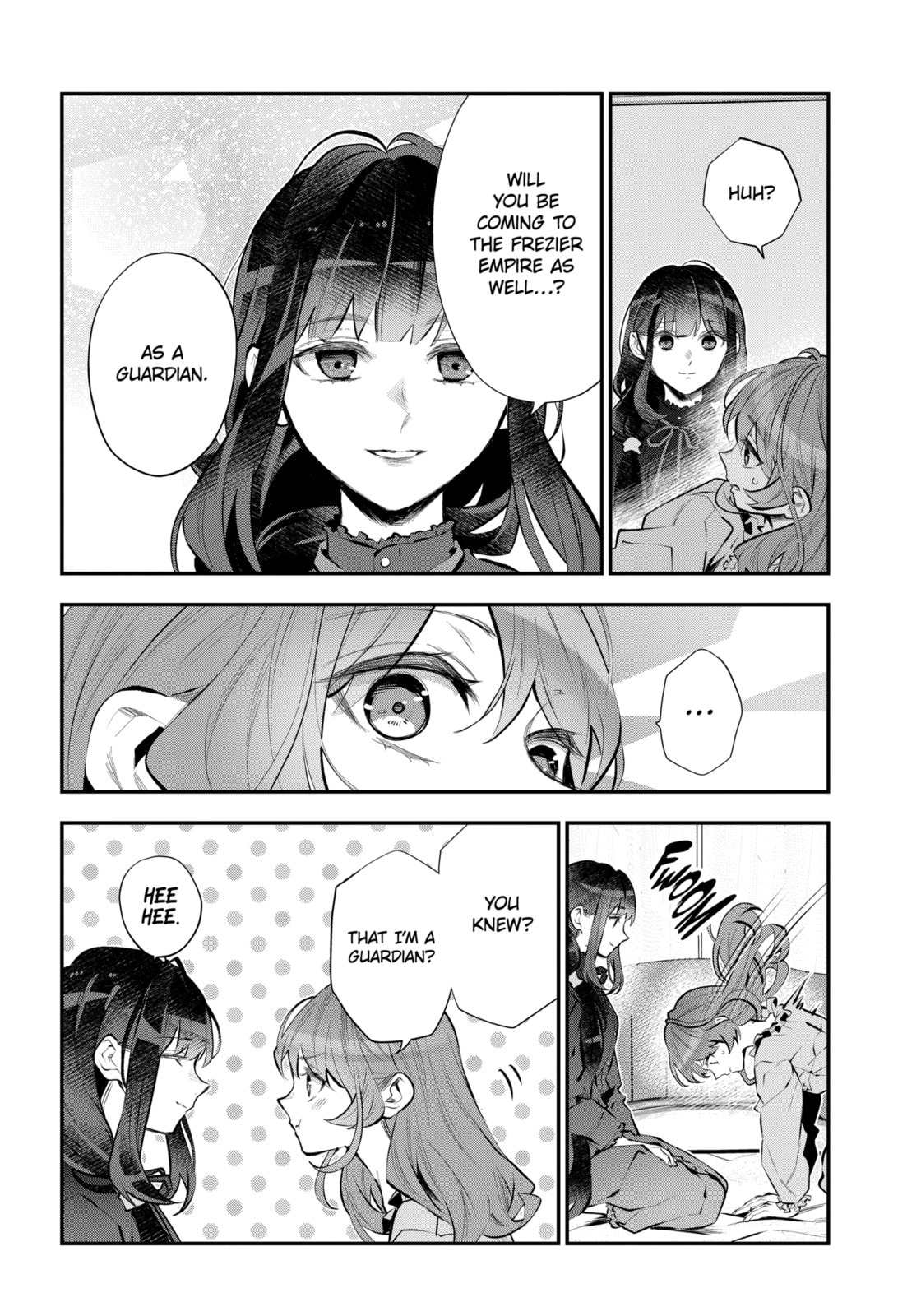 Tales of Reincarnation in Maydare: The World