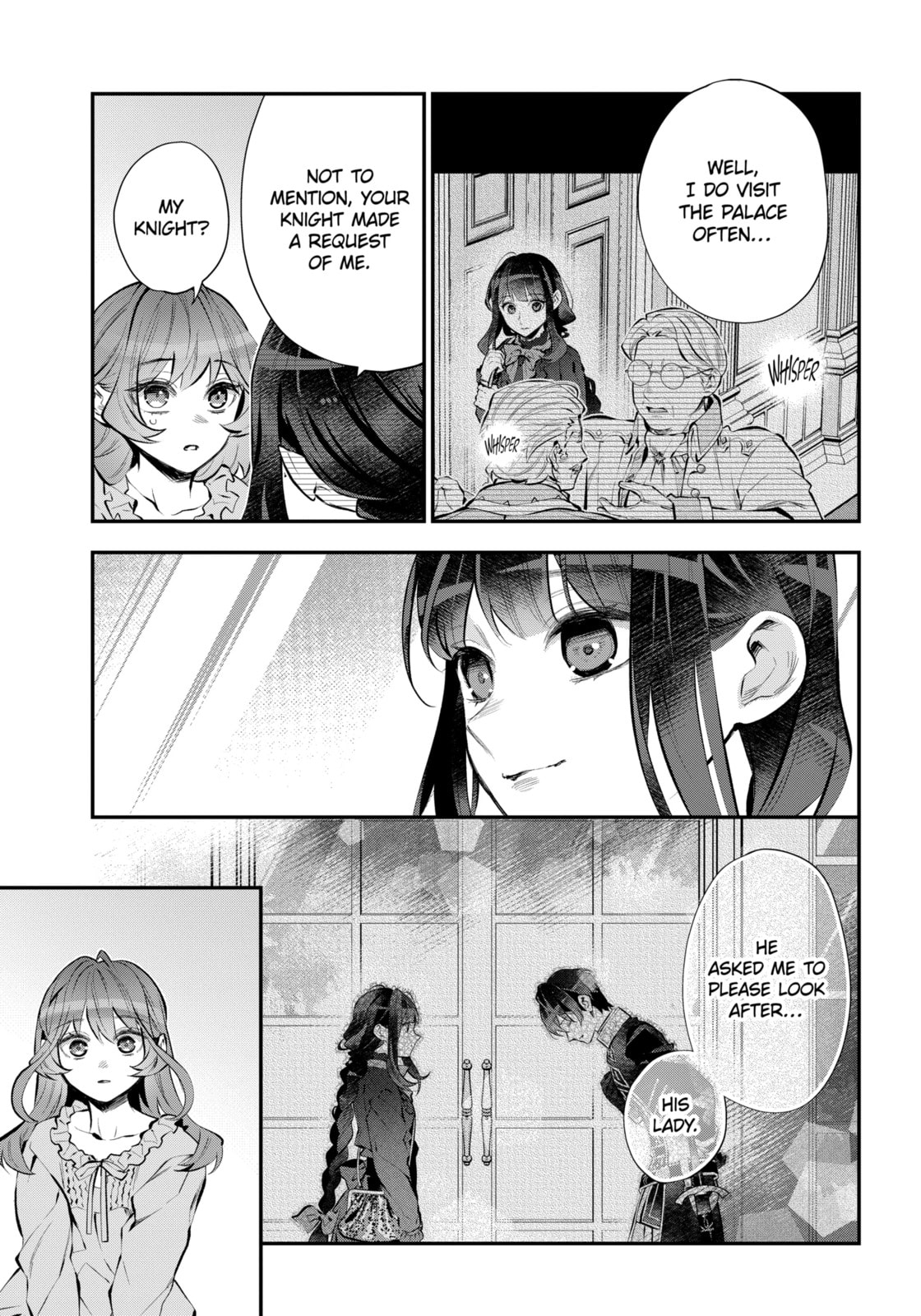 Tales of Reincarnation in Maydare: The World