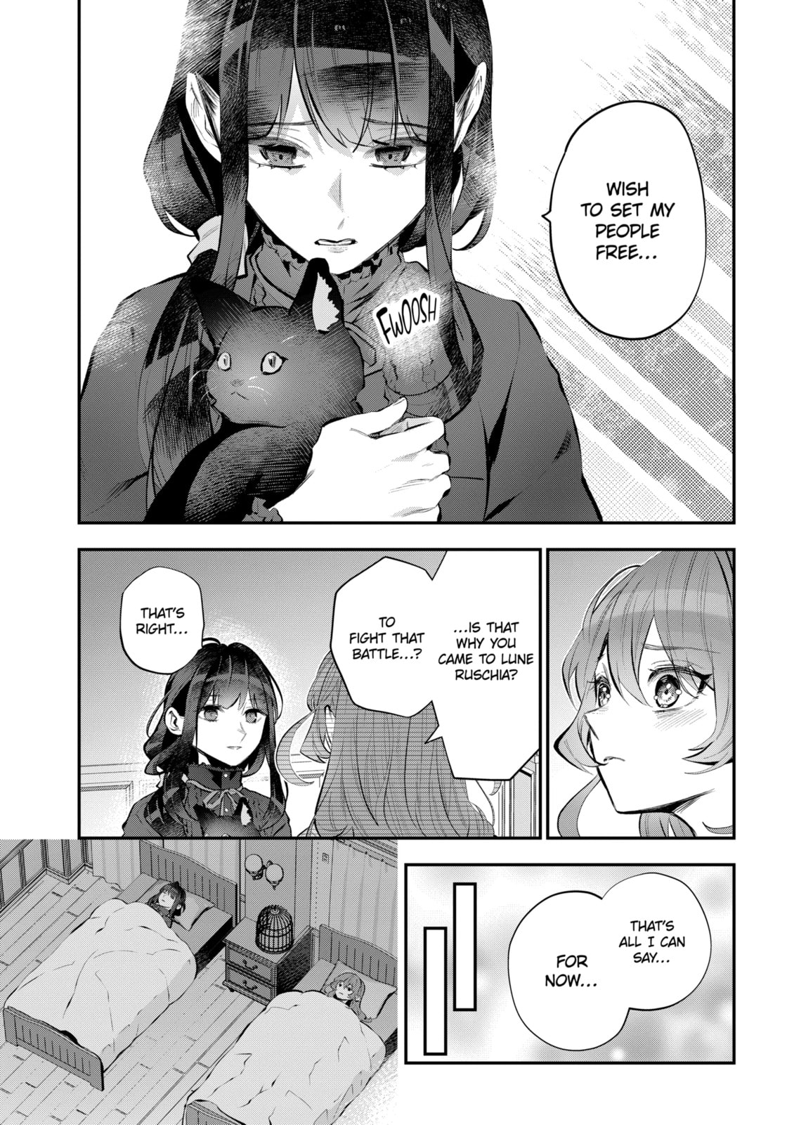 Tales of Reincarnation in Maydare: The World