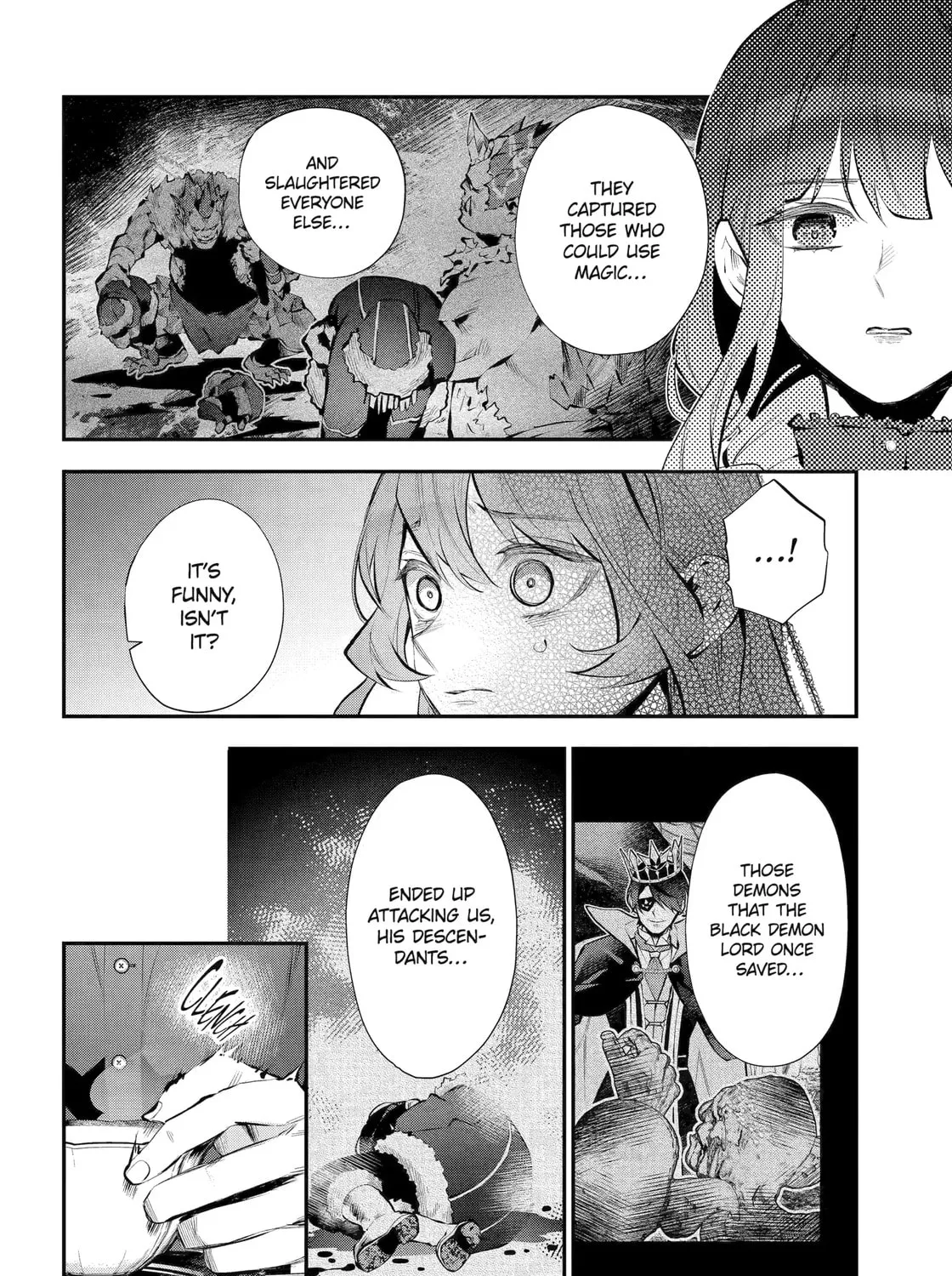 Tales of Reincarnation in Maydare: The World