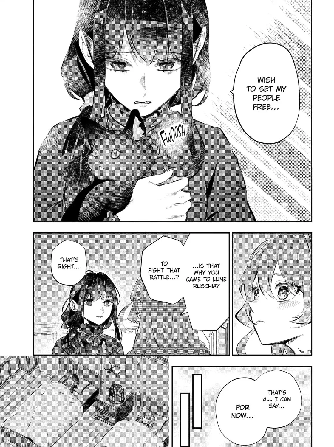 Tales of Reincarnation in Maydare: The World