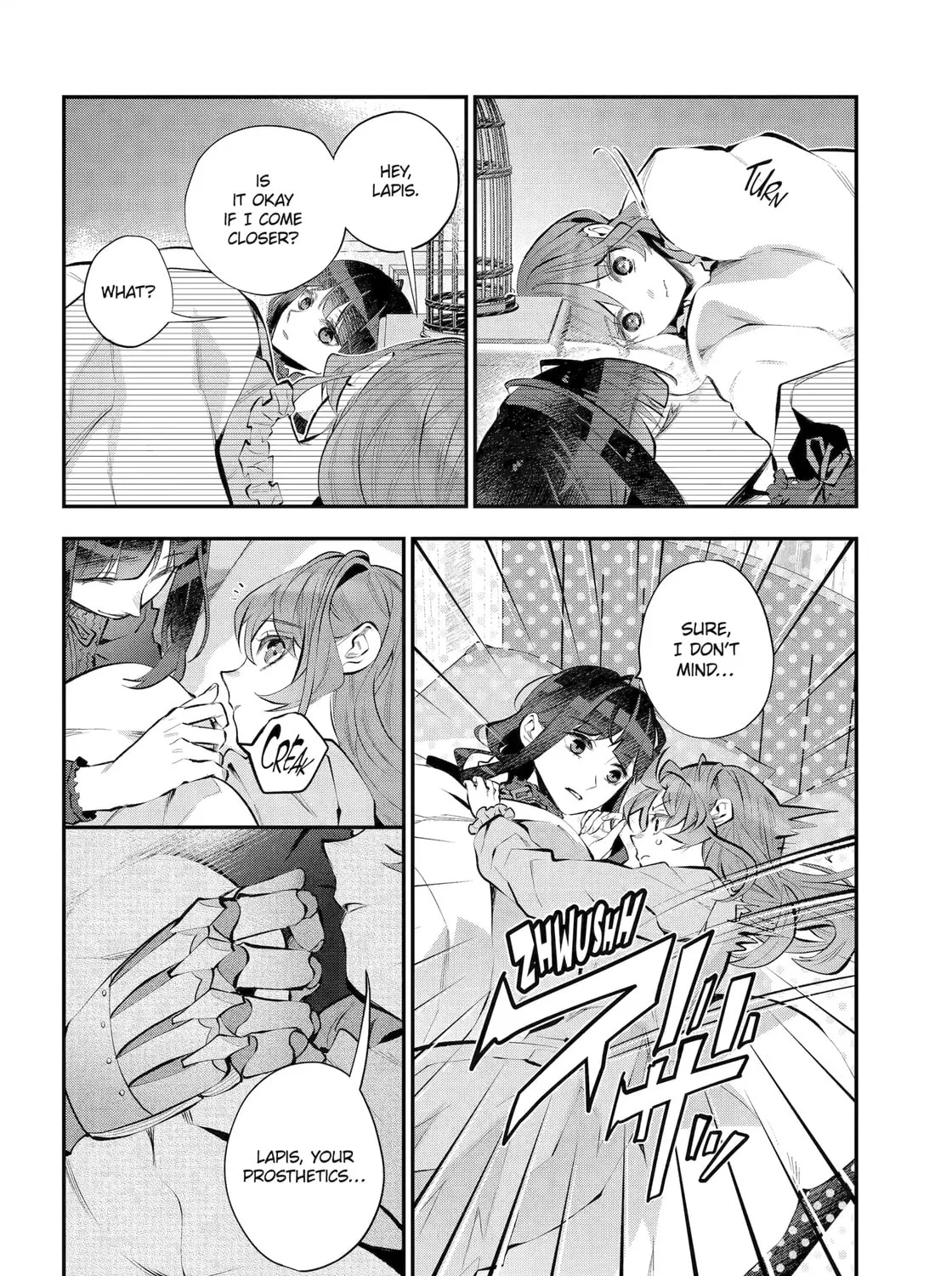 Tales of Reincarnation in Maydare: The World