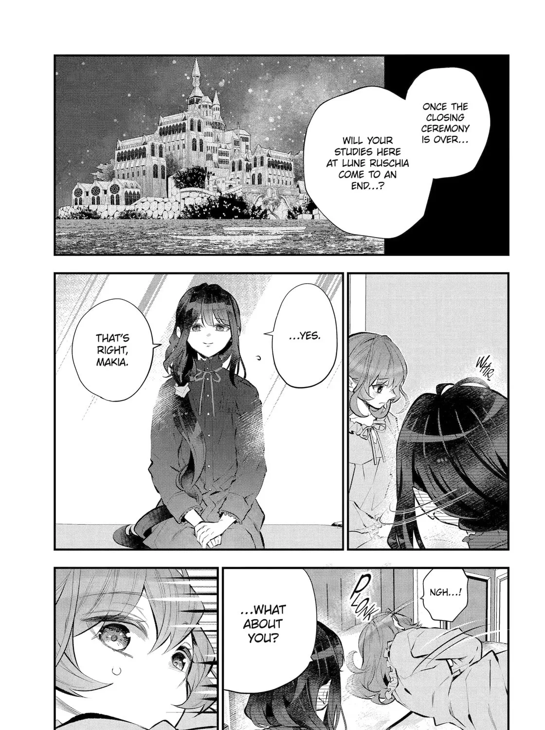 Tales of Reincarnation in Maydare: The World