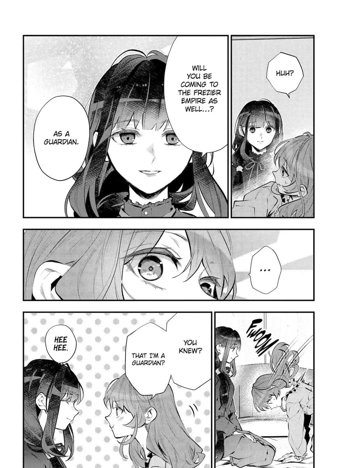 Tales of Reincarnation in Maydare: The World