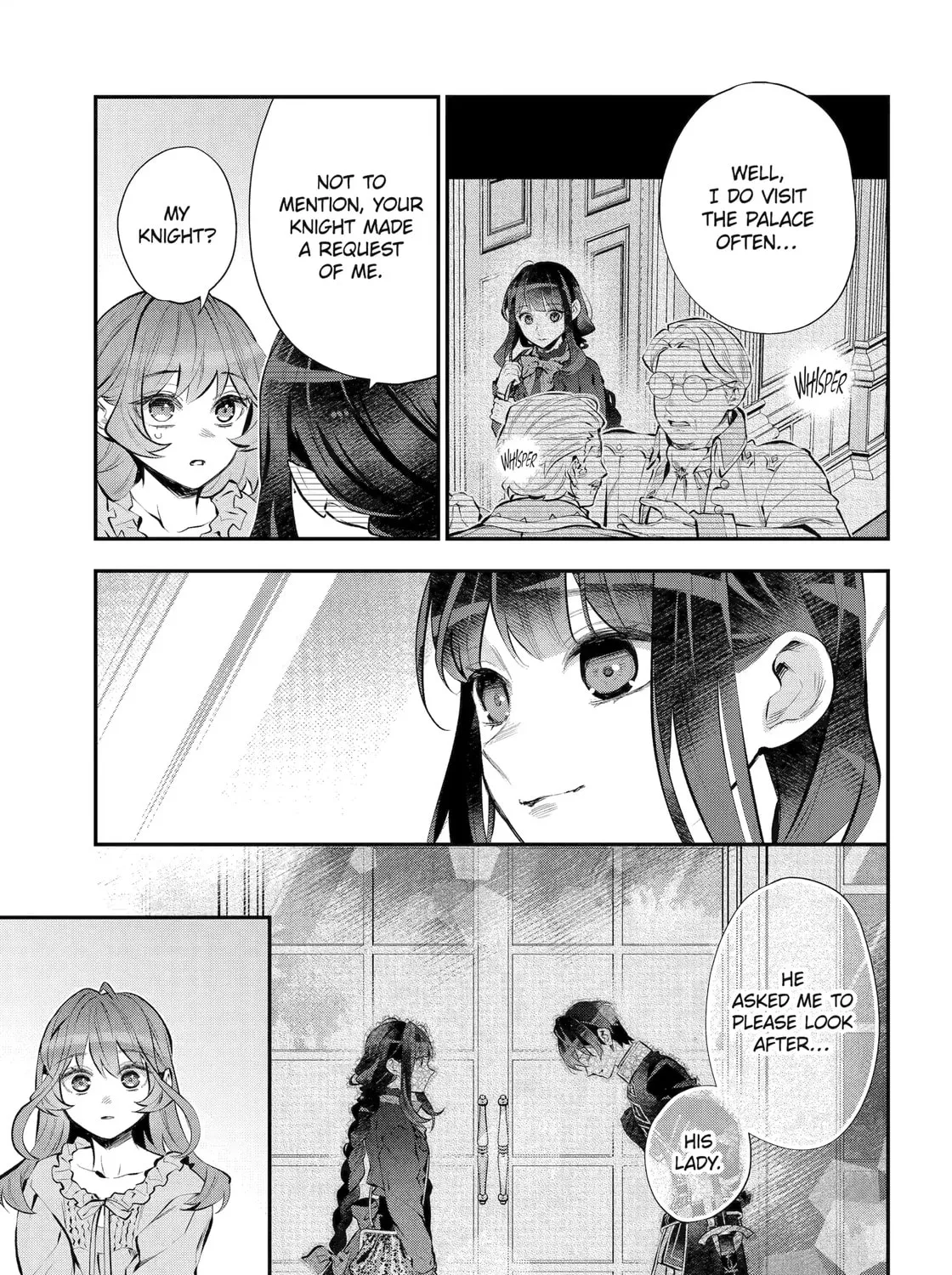 Tales of Reincarnation in Maydare: The World