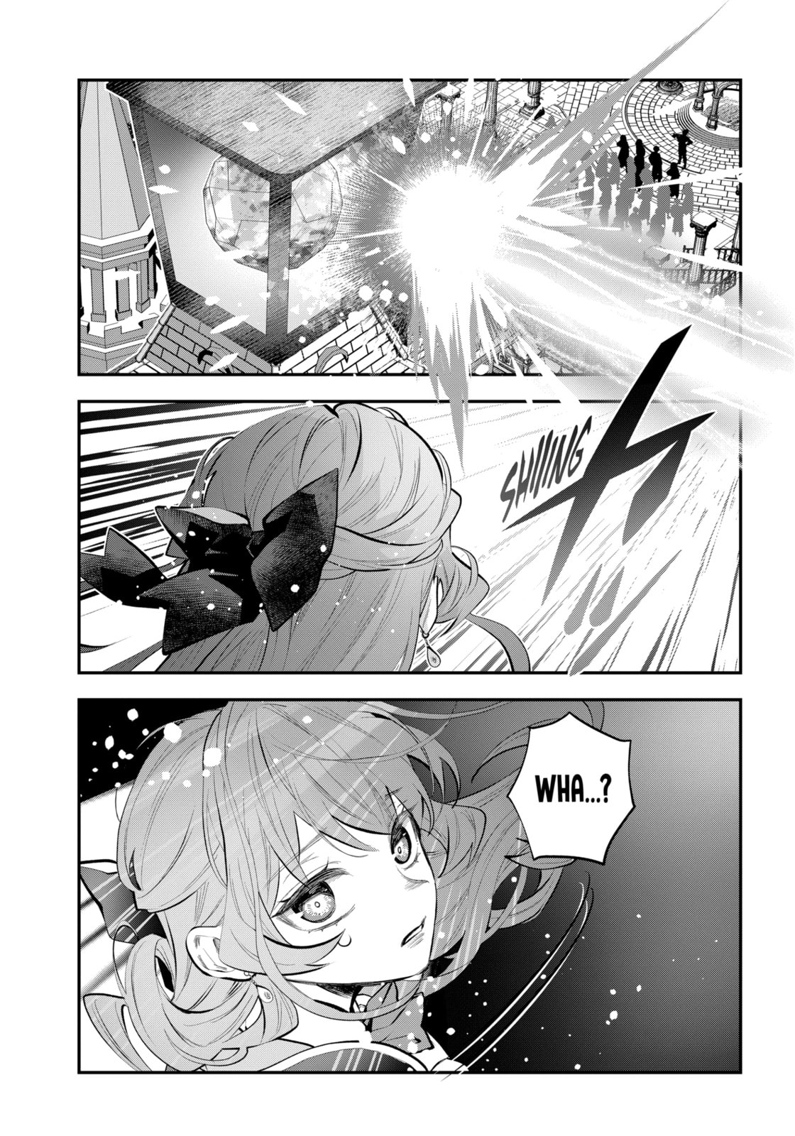 Tales of Reincarnation in Maydare: The World