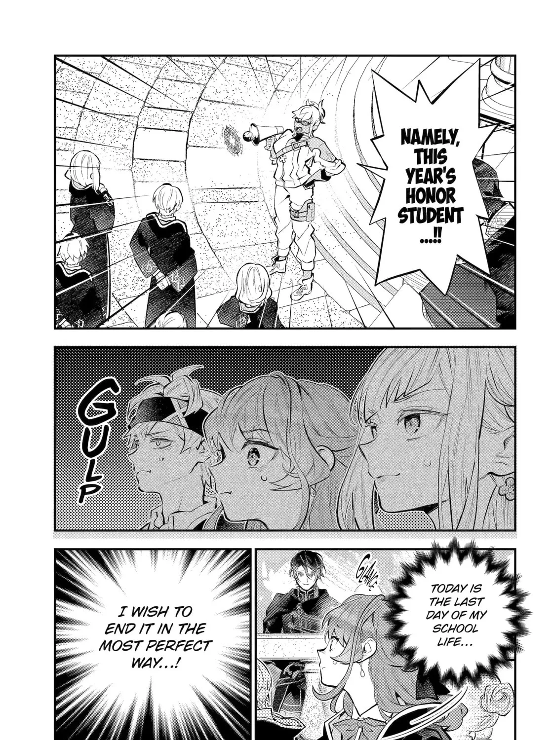 Tales of Reincarnation in Maydare: The World