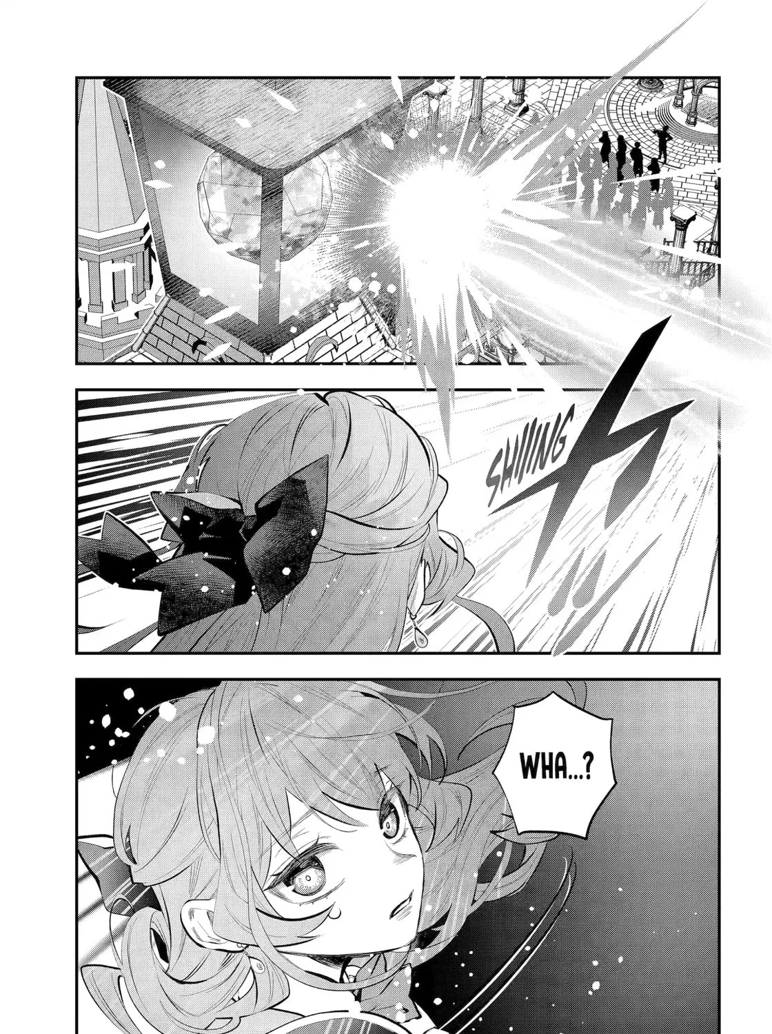 Tales of Reincarnation in Maydare: The World