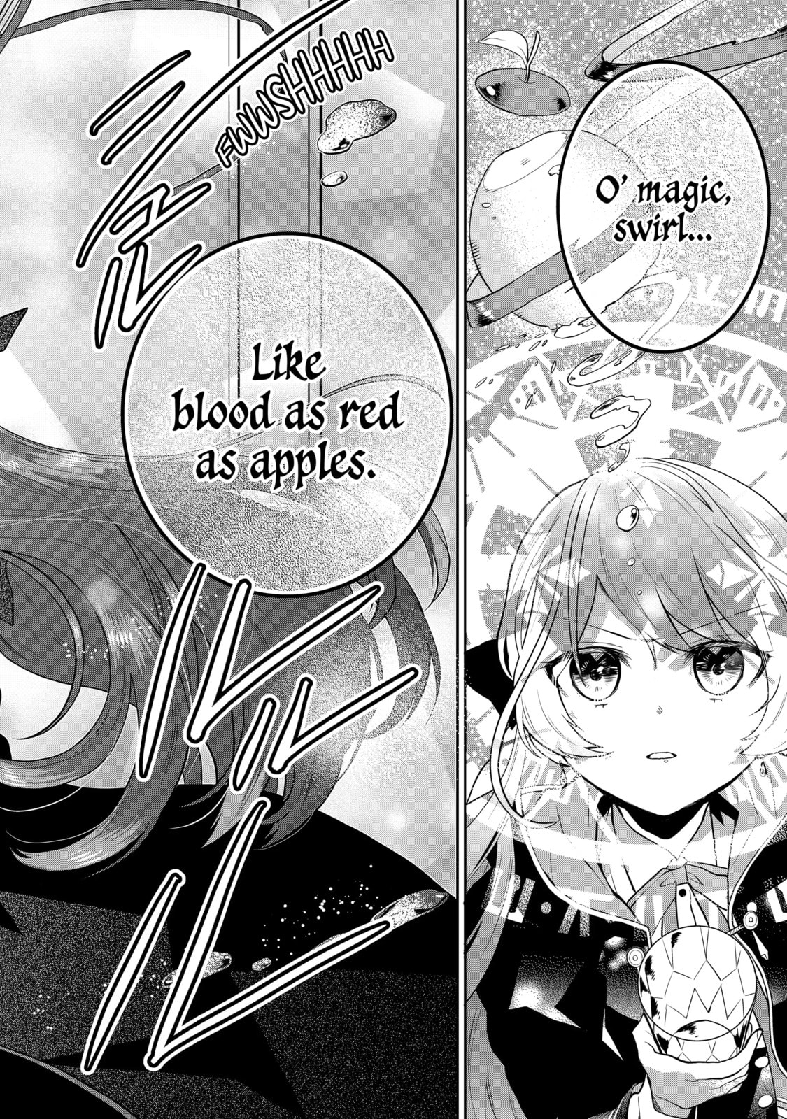 Tales of Reincarnation in Maydare: The World