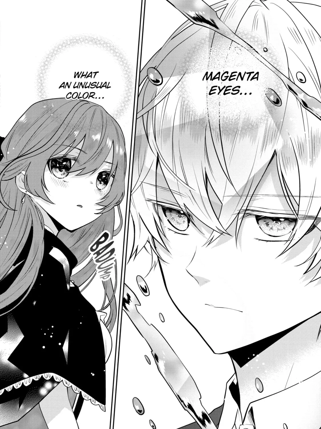 Tales of Reincarnation in Maydare: The World