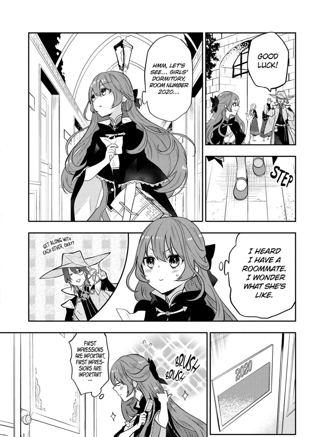 Tales of Reincarnation in Maydare: The World