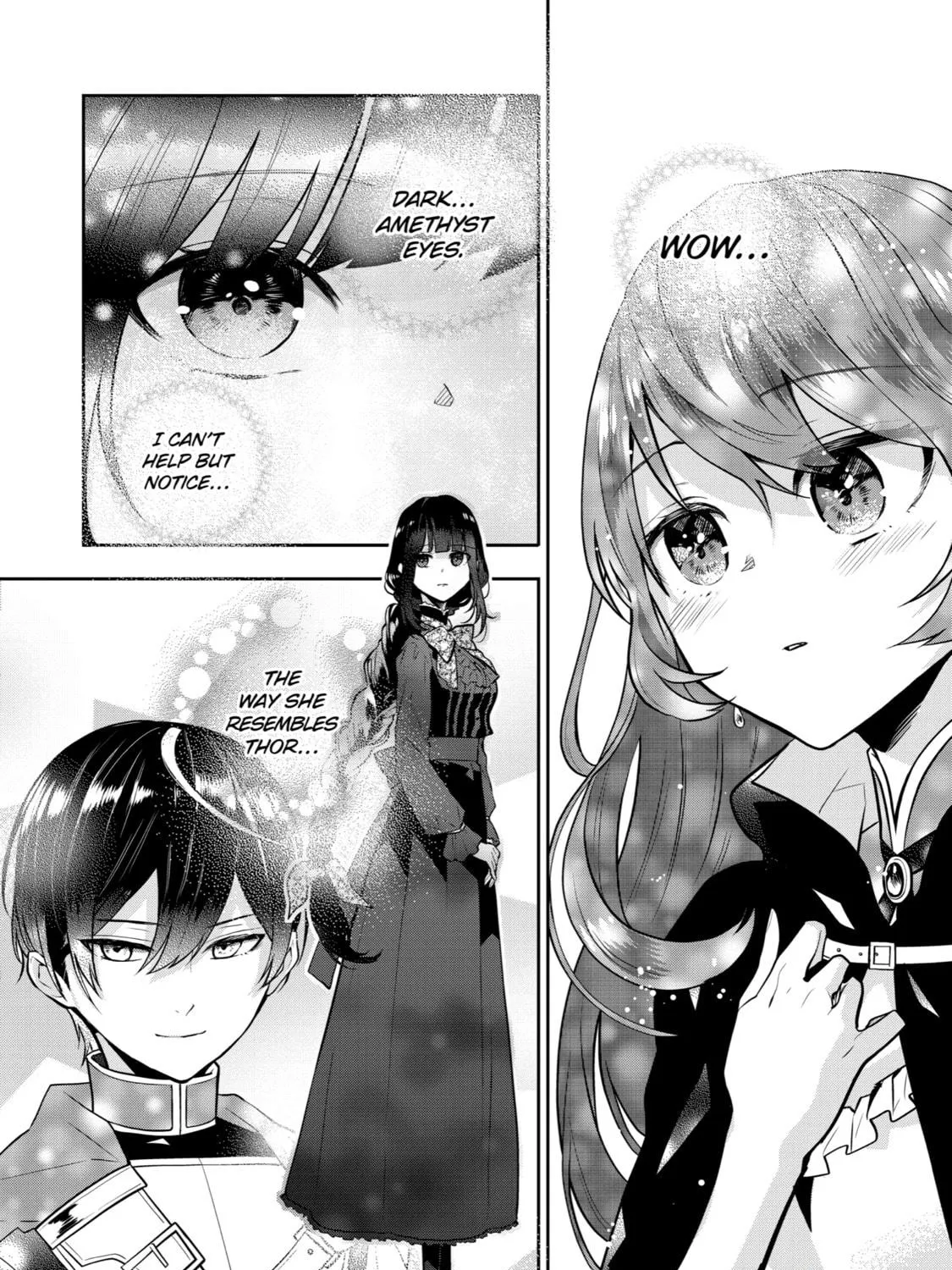 Tales of Reincarnation in Maydare: The World