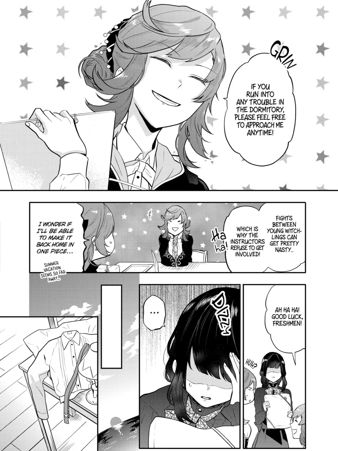 Tales of Reincarnation in Maydare: The World