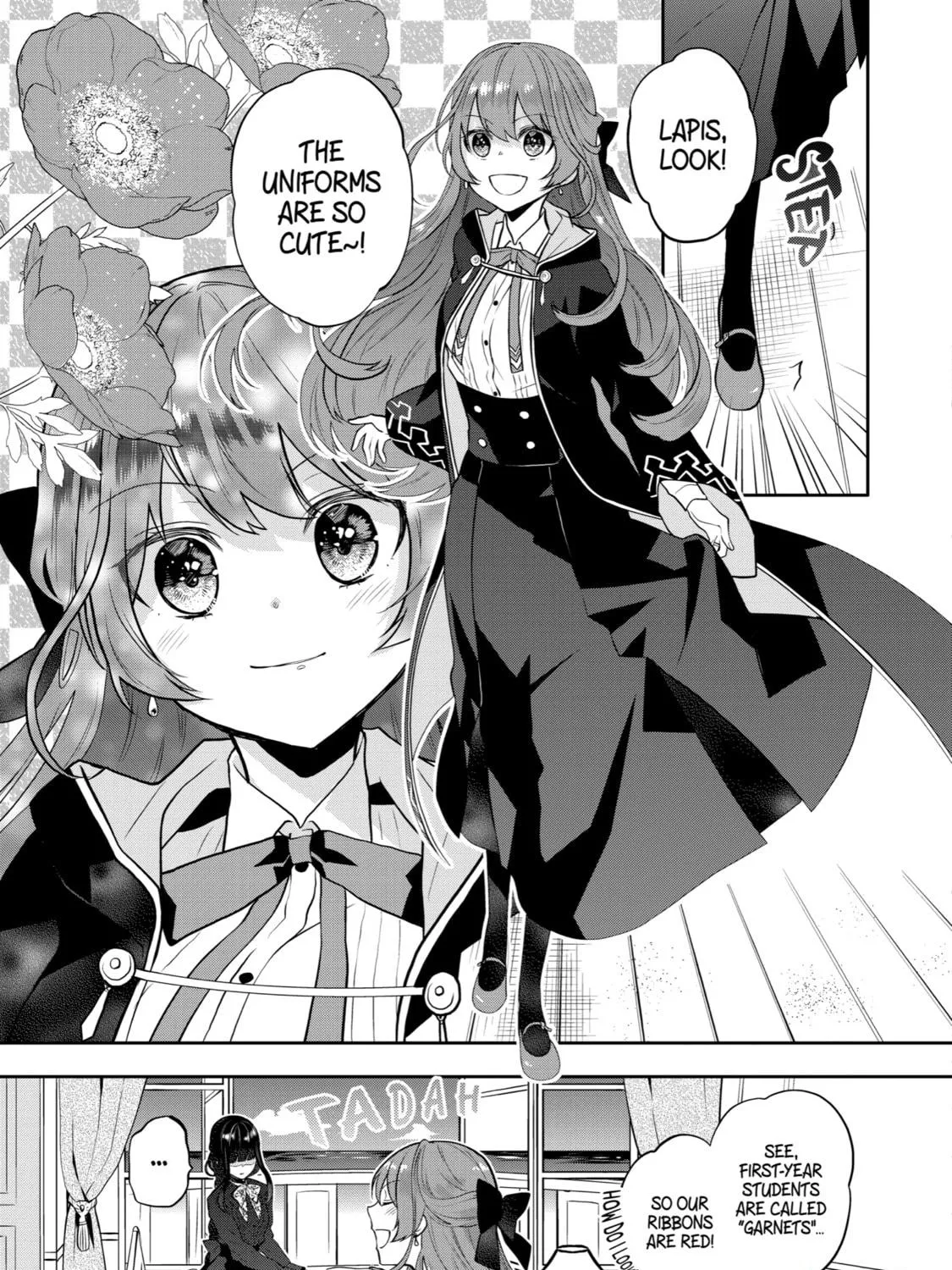 Tales of Reincarnation in Maydare: The World