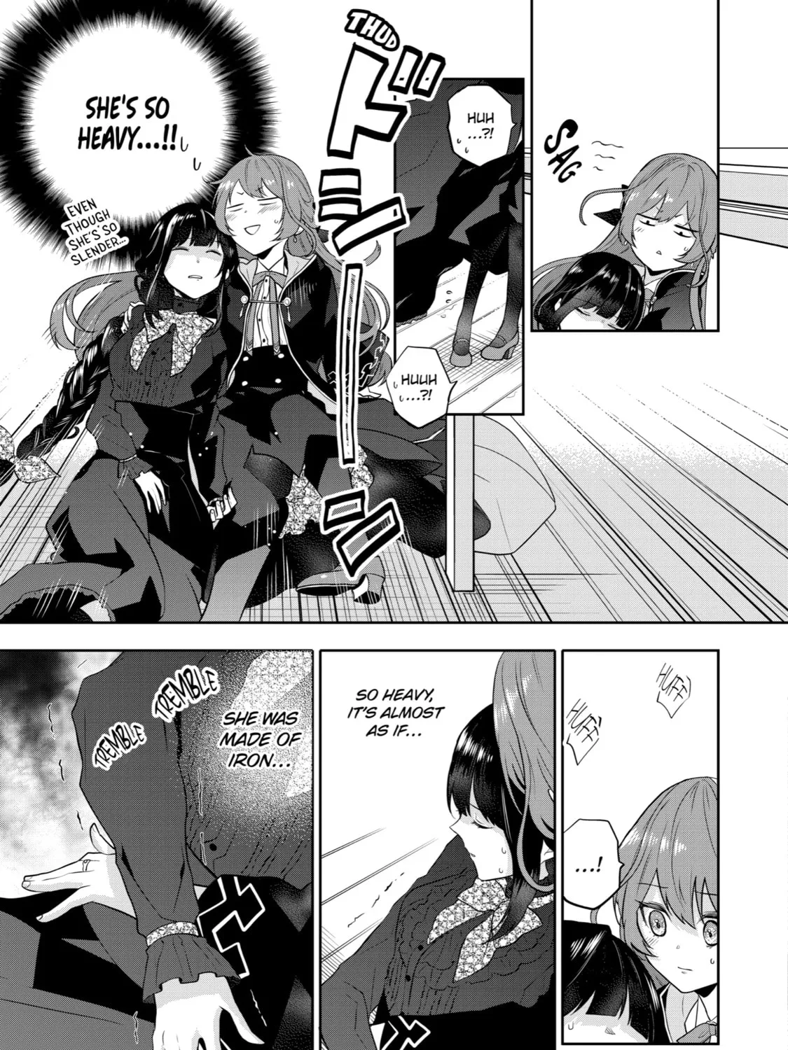 Tales of Reincarnation in Maydare: The World