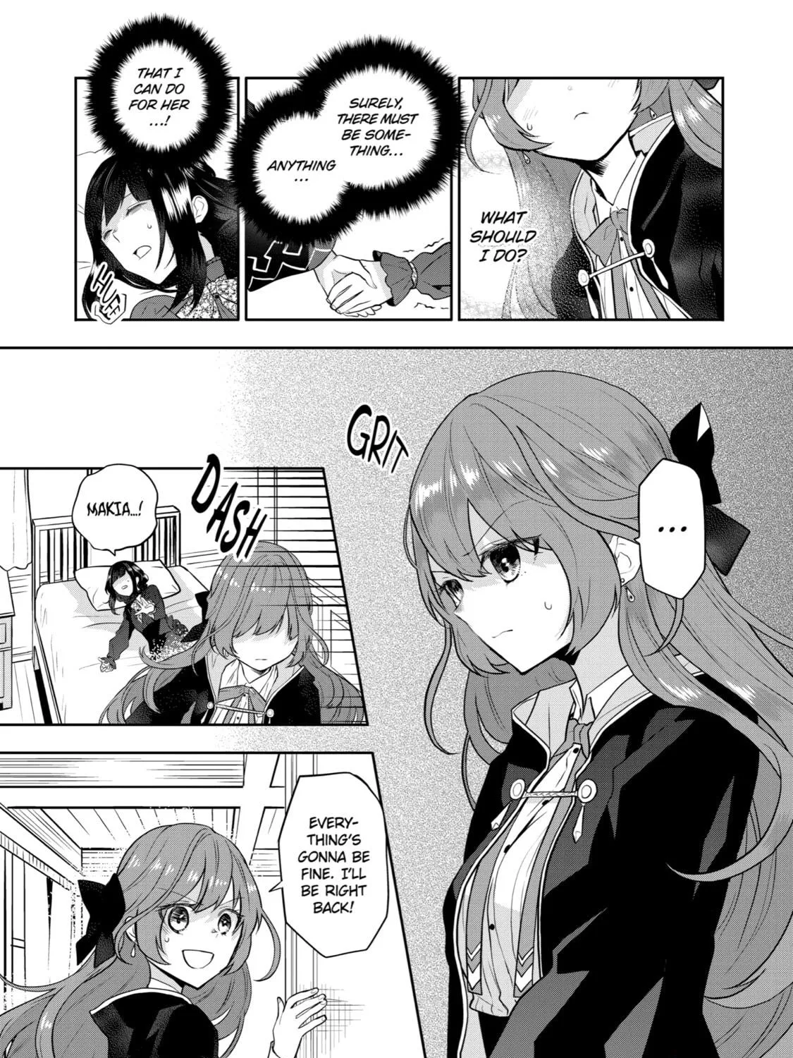 Tales of Reincarnation in Maydare: The World