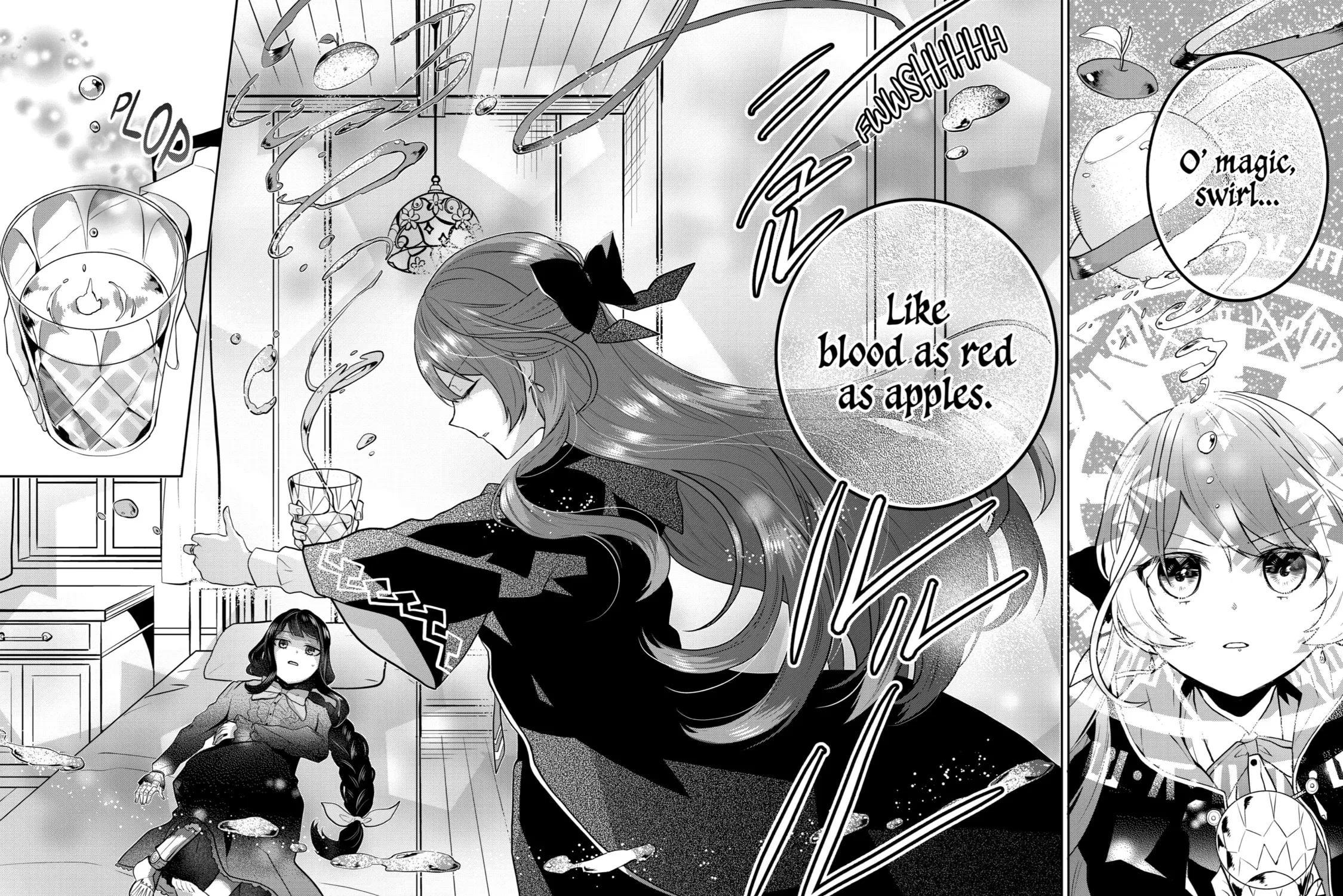 Tales of Reincarnation in Maydare: The World