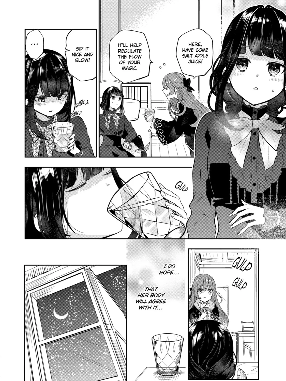 Tales of Reincarnation in Maydare: The World