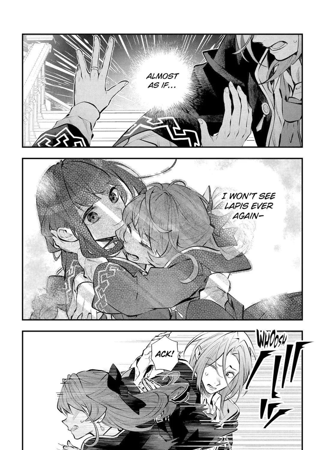 Tales of Reincarnation in Maydare: The World