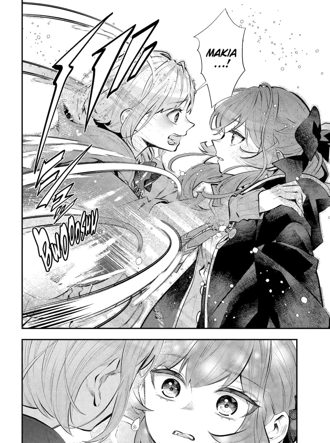Tales of Reincarnation in Maydare: The World