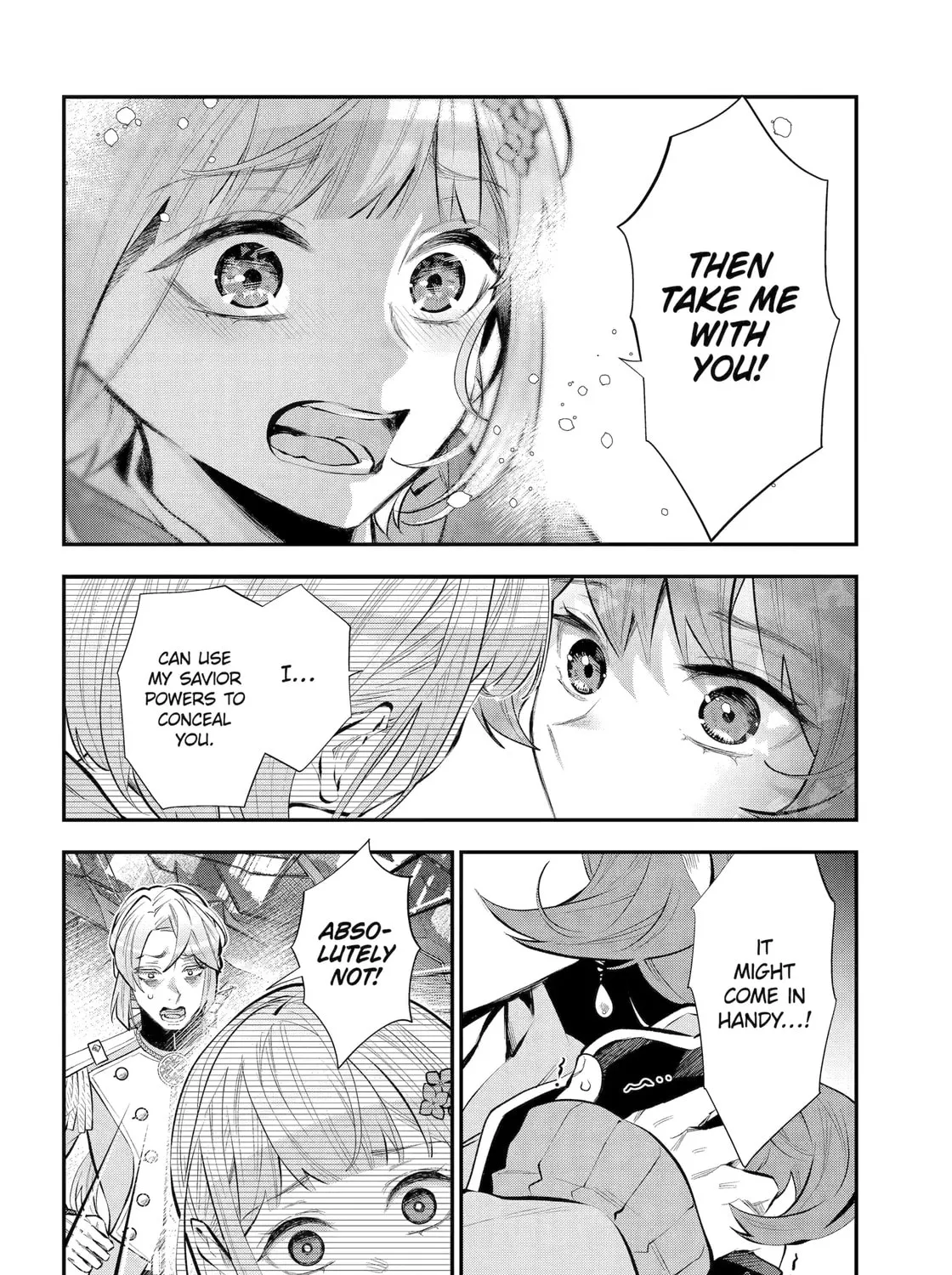 Tales of Reincarnation in Maydare: The World
