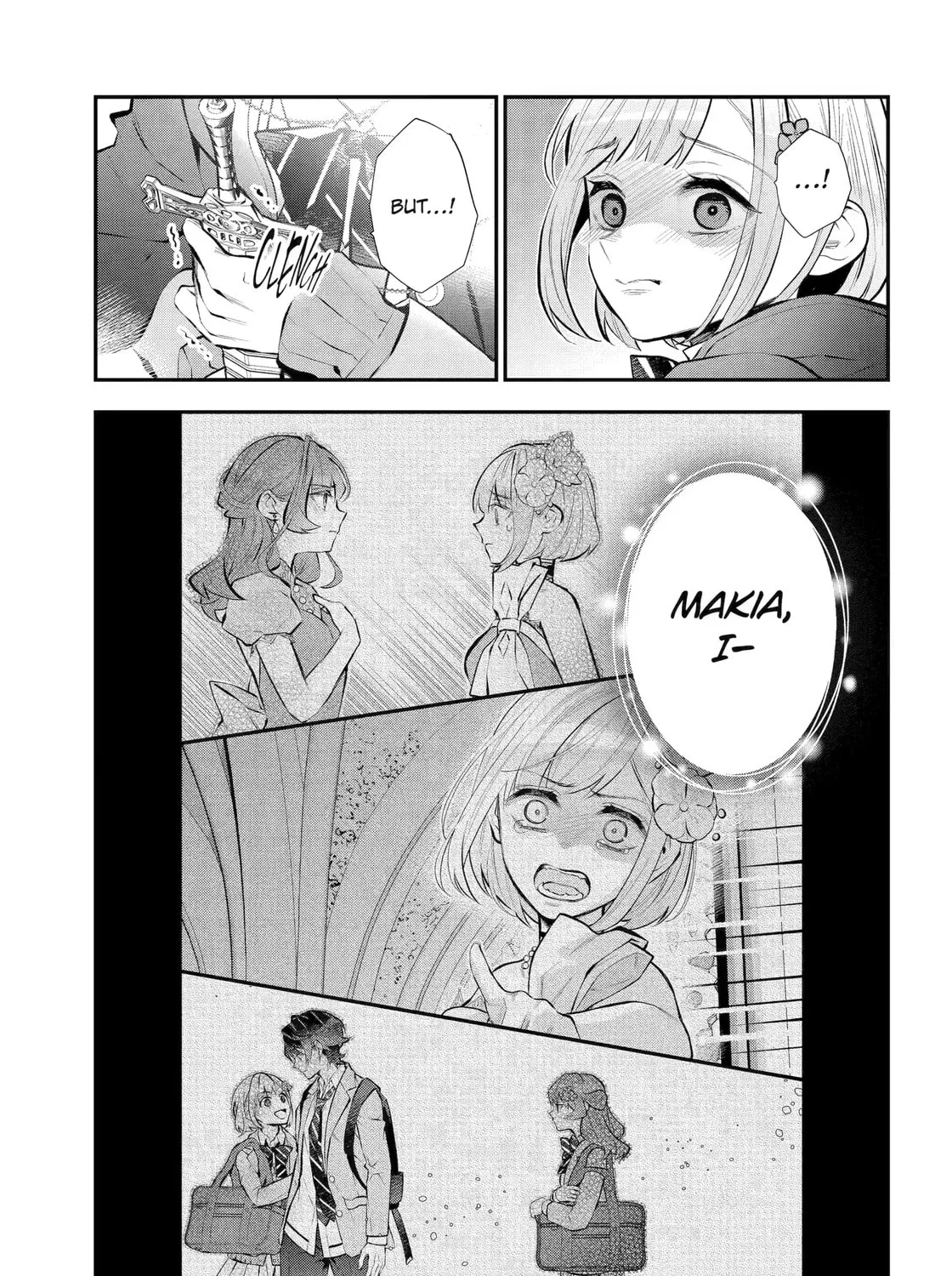 Tales of Reincarnation in Maydare: The World