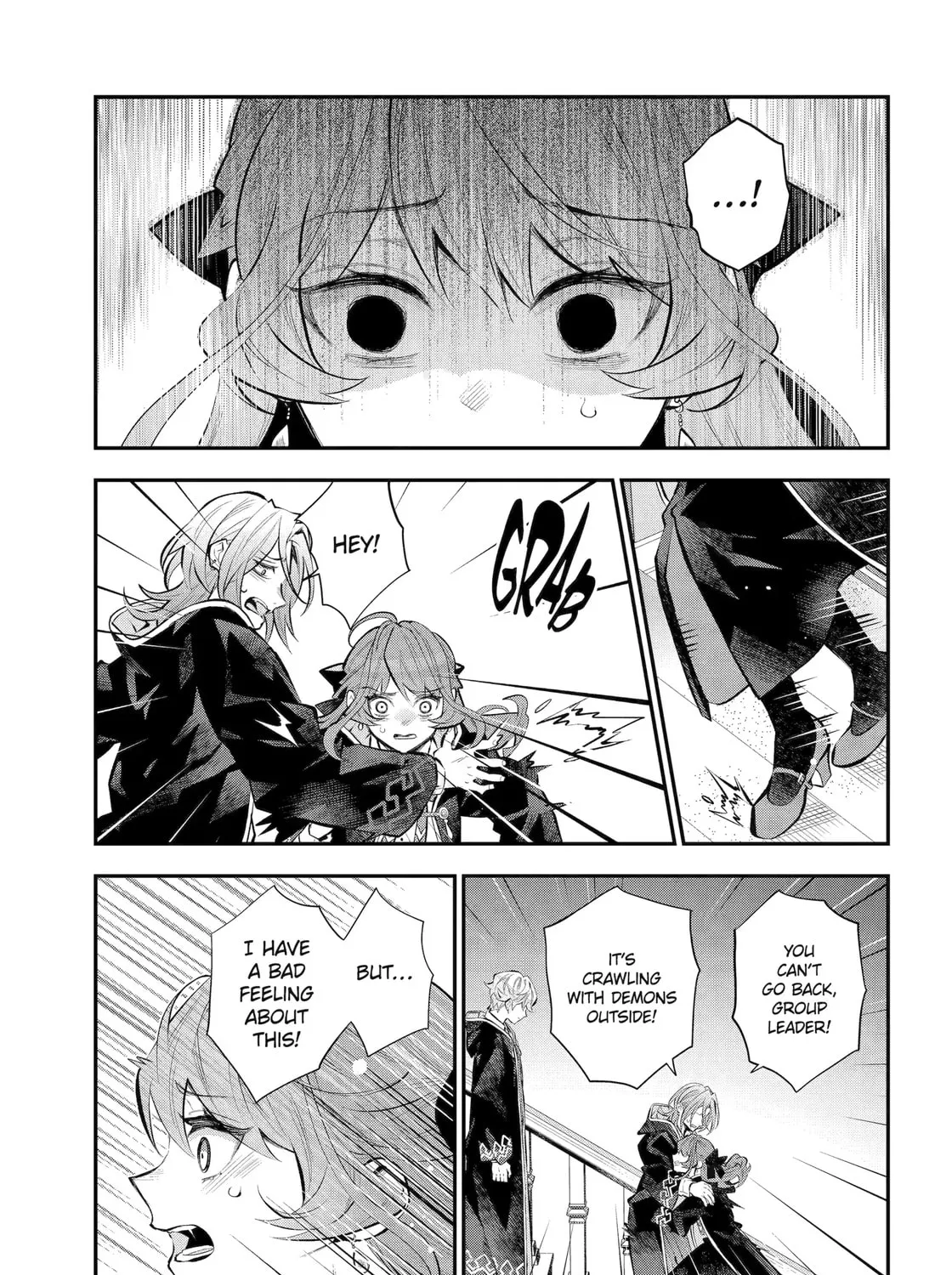 Tales of Reincarnation in Maydare: The World