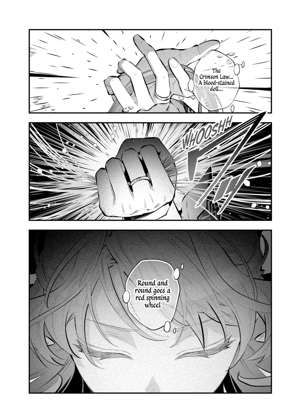 Tales of Reincarnation in Maydare: The World