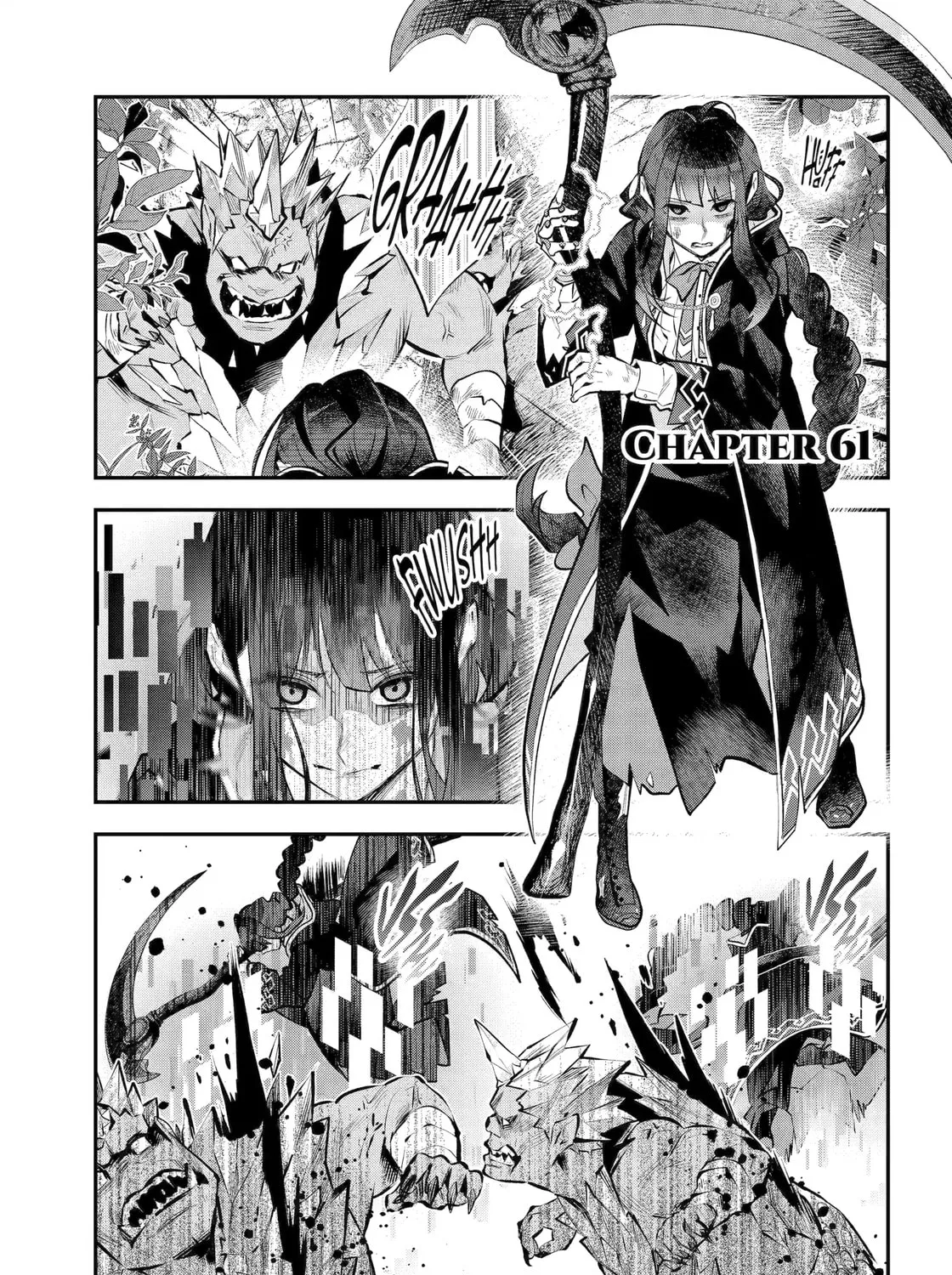 Tales of Reincarnation in Maydare: The World