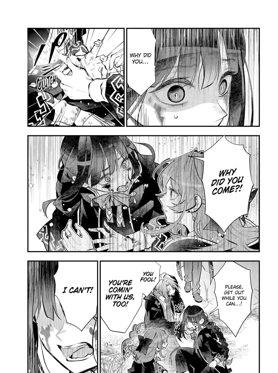 Tales of Reincarnation in Maydare: The World