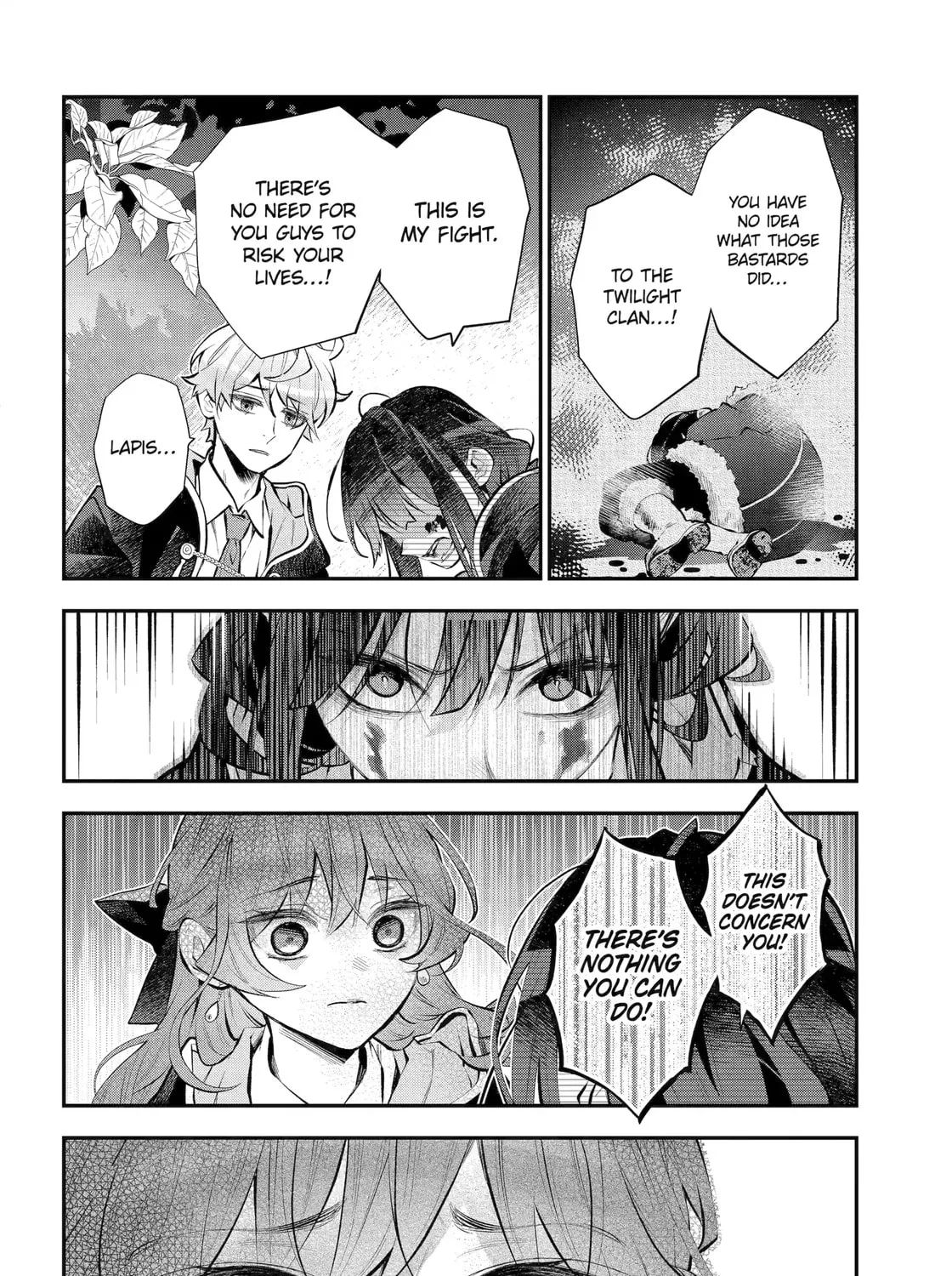 Tales of Reincarnation in Maydare: The World
