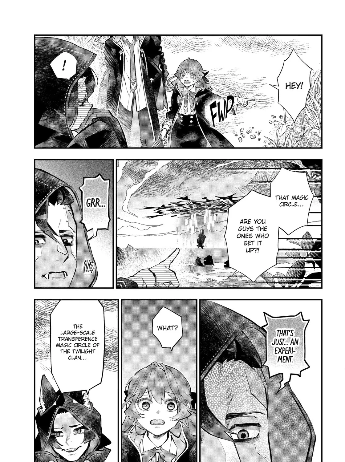 Tales of Reincarnation in Maydare: The World