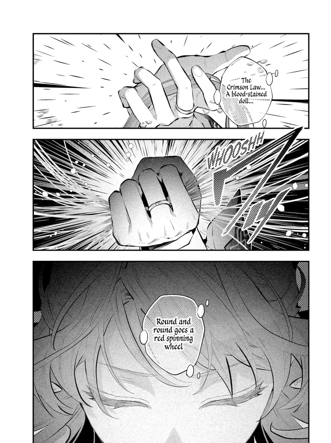Tales of Reincarnation in Maydare: The World