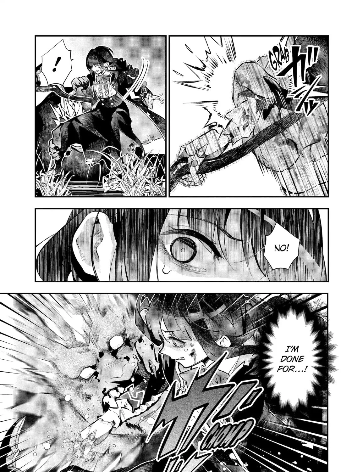 Tales of Reincarnation in Maydare: The World