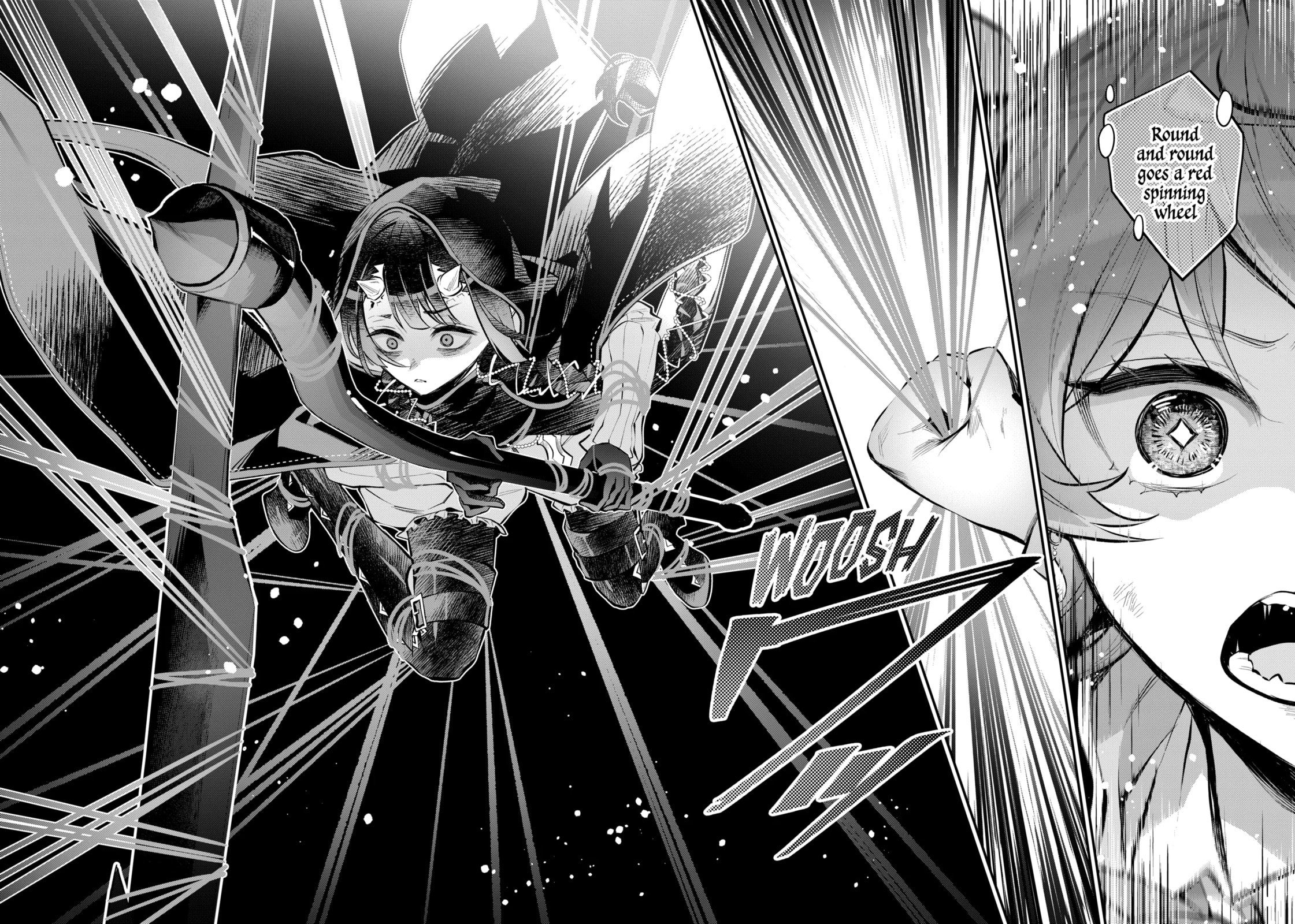 Tales of Reincarnation in Maydare: The World