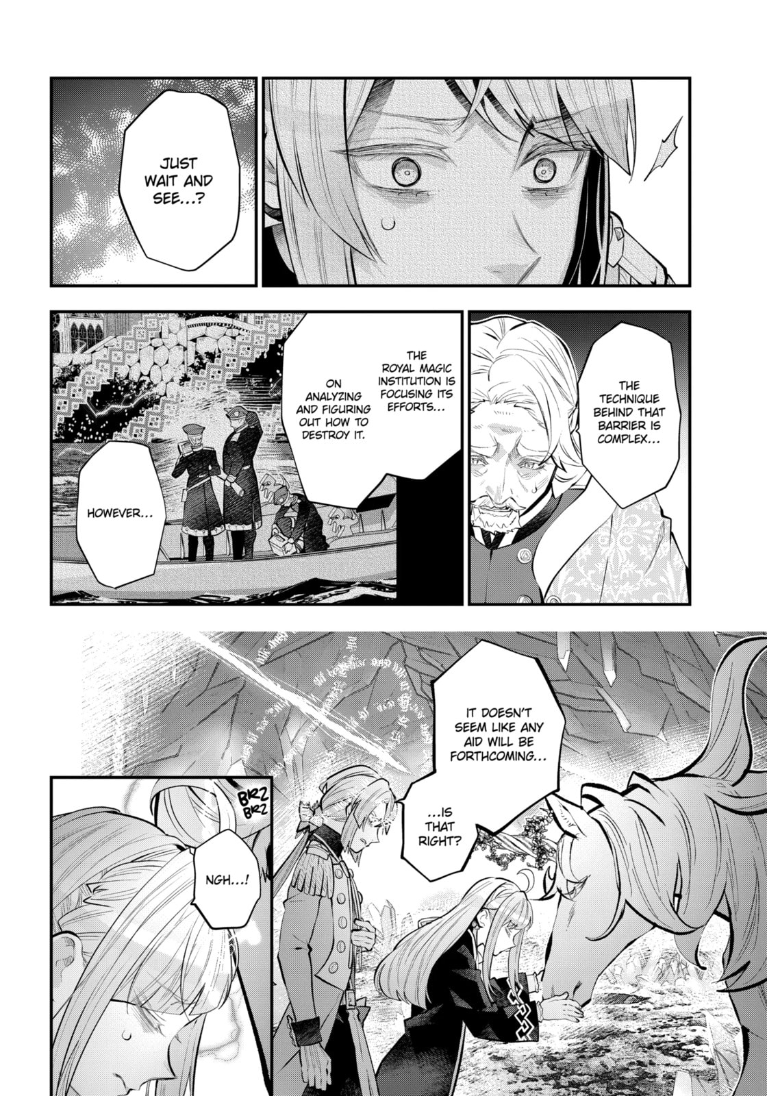 Tales of Reincarnation in Maydare: The World