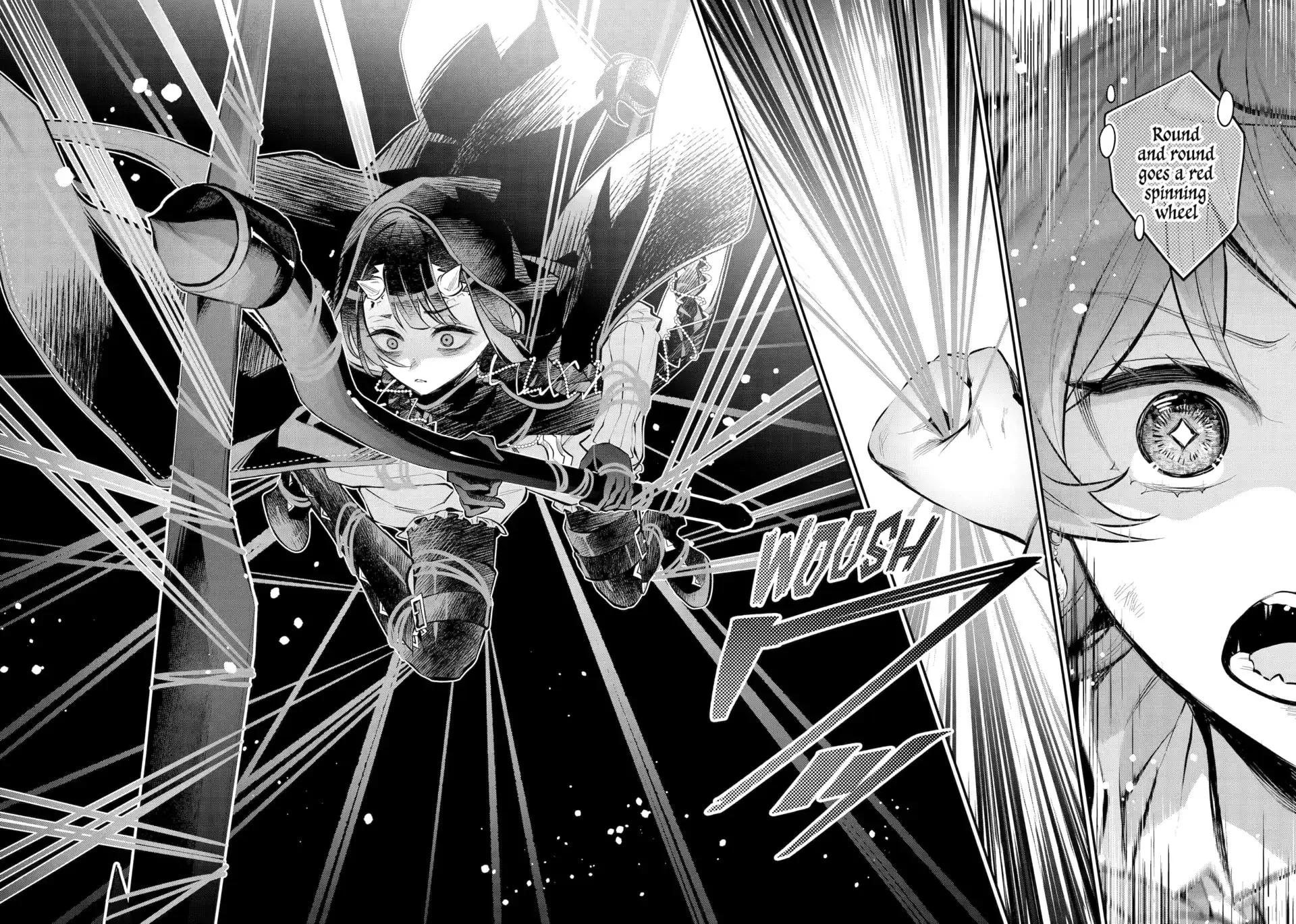 Tales of Reincarnation in Maydare: The World