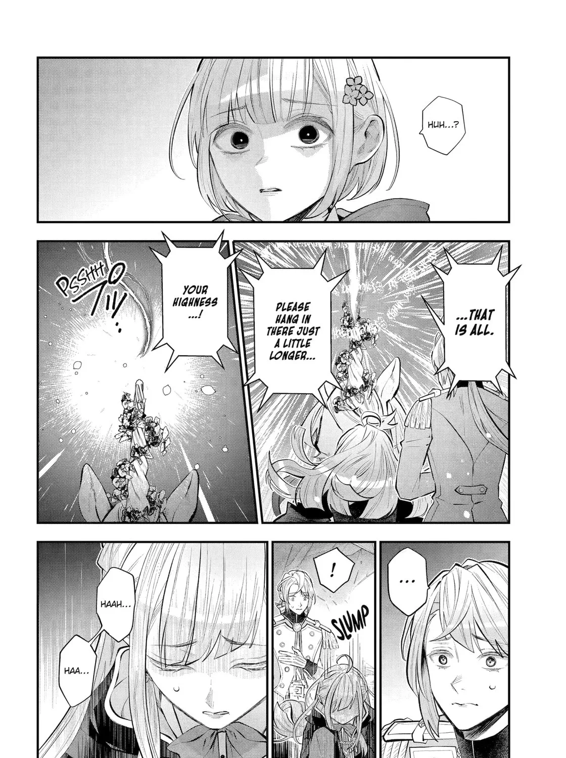 Tales of Reincarnation in Maydare: The World
