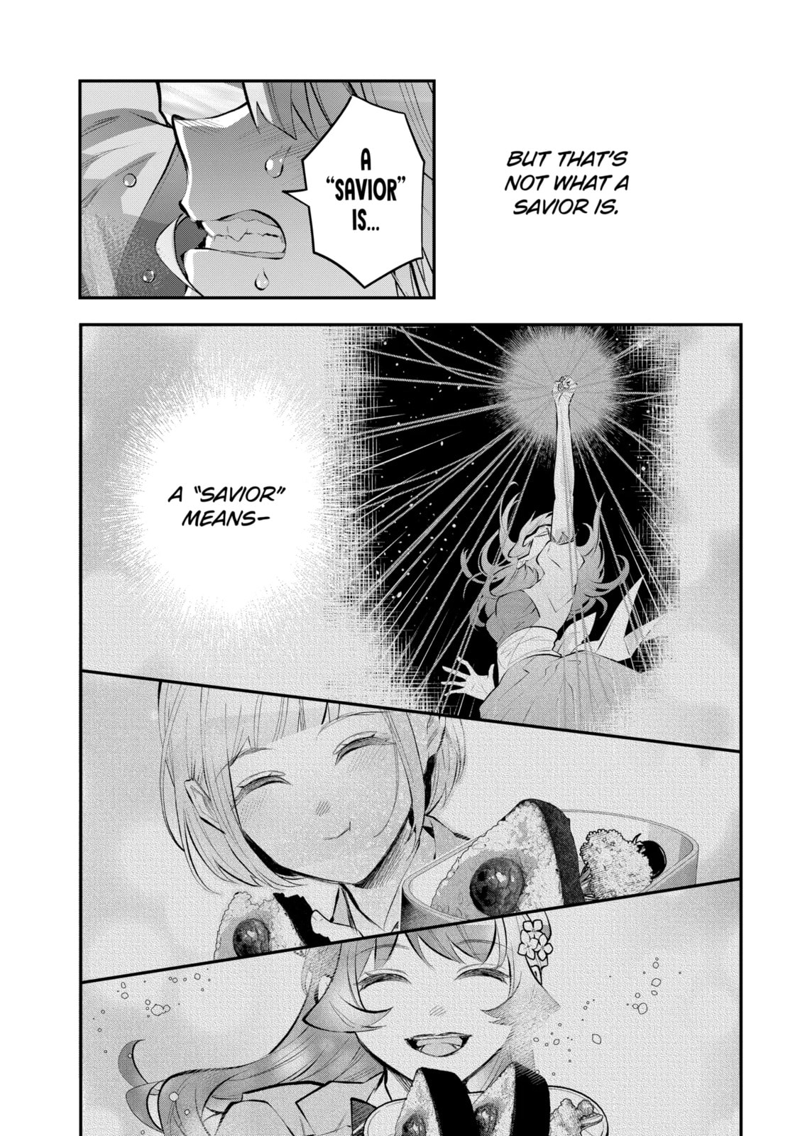 Tales of Reincarnation in Maydare: The World