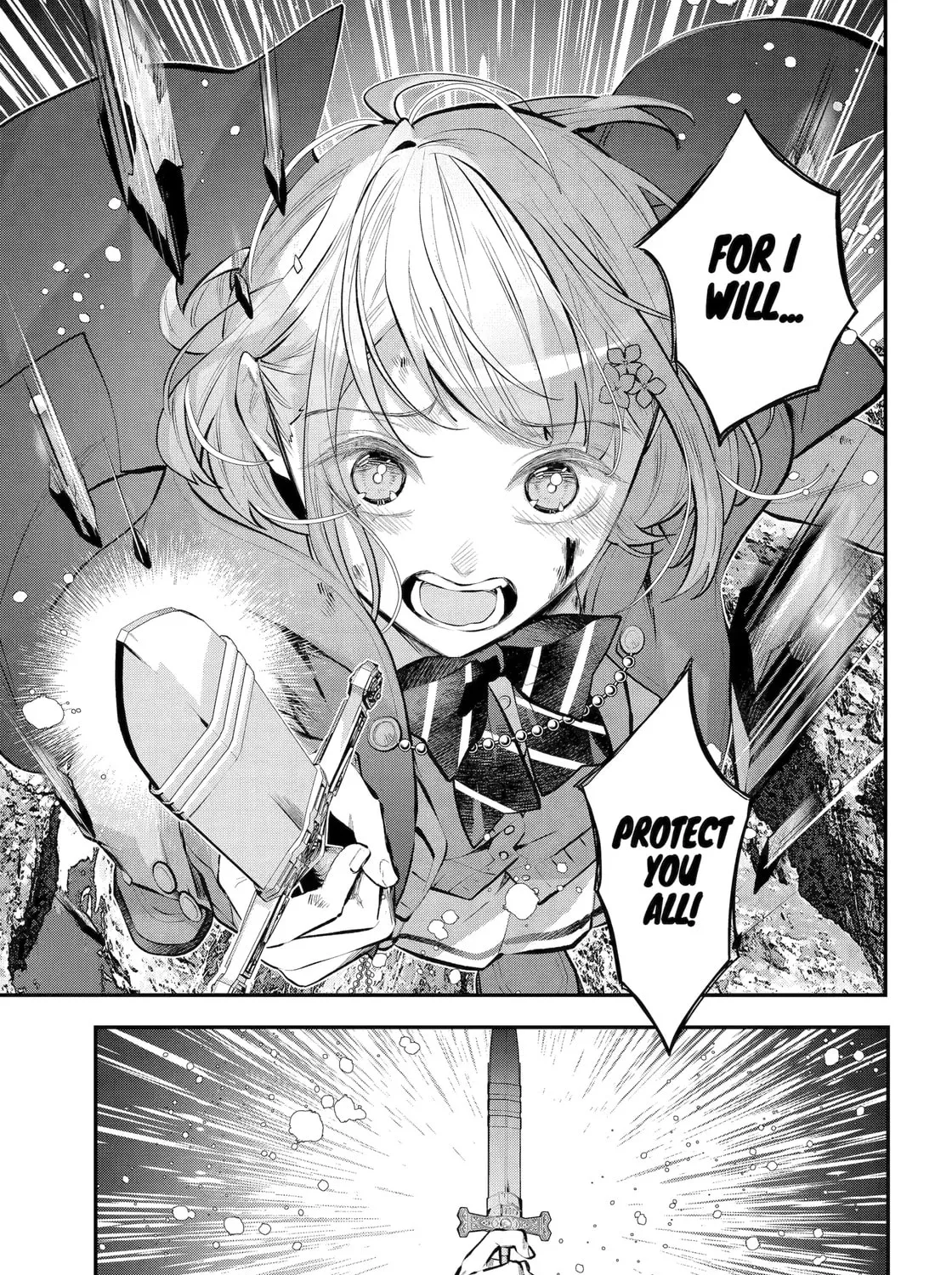 Tales of Reincarnation in Maydare: The World