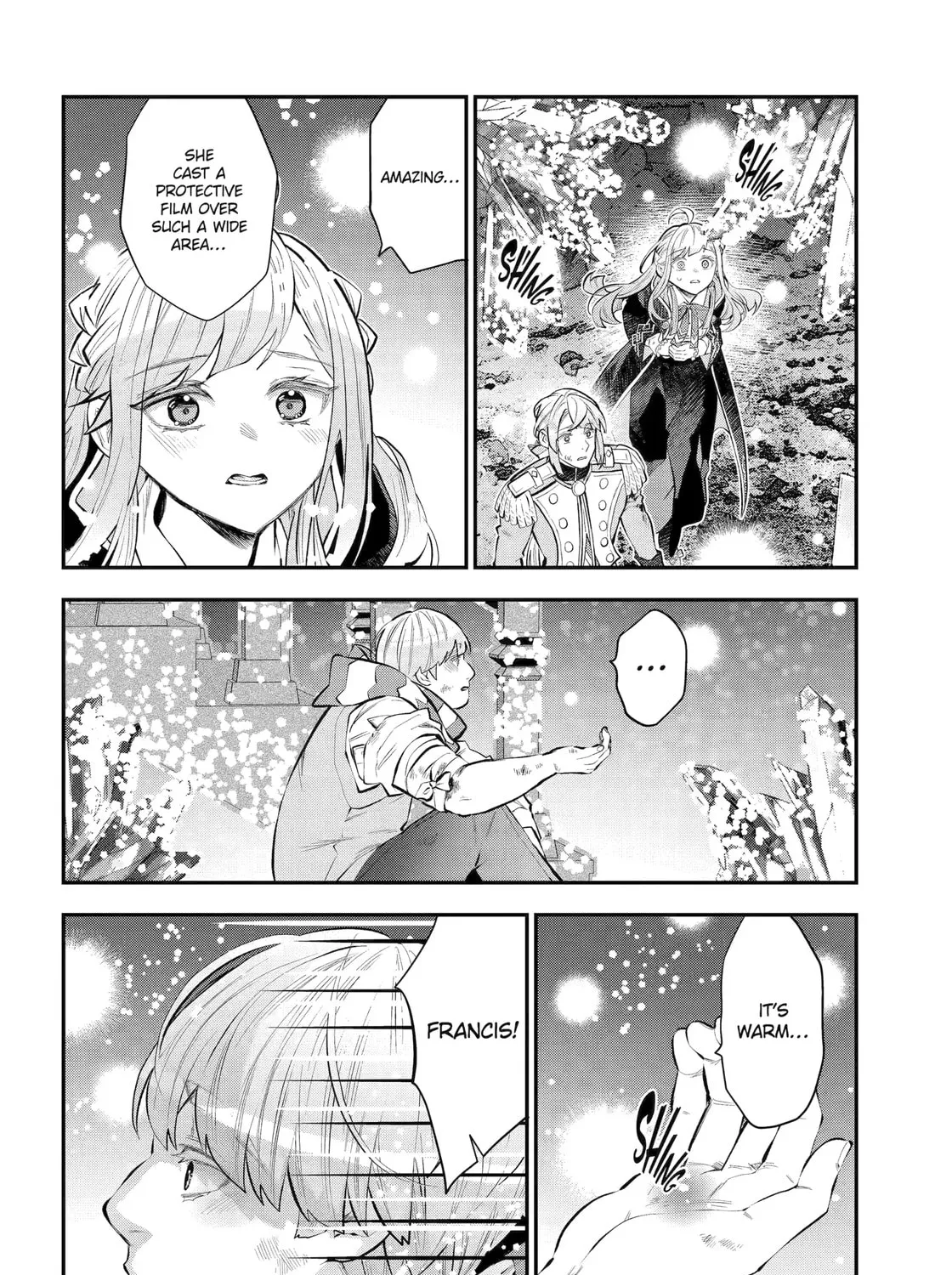 Tales of Reincarnation in Maydare: The World