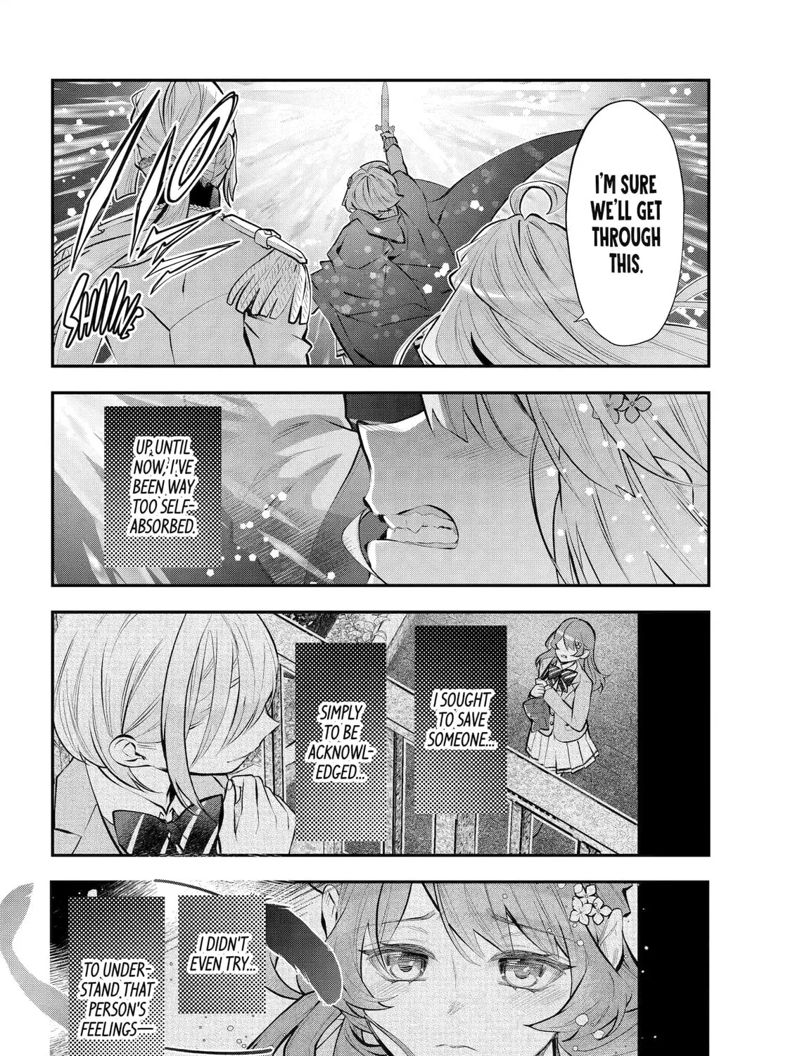 Tales of Reincarnation in Maydare: The World