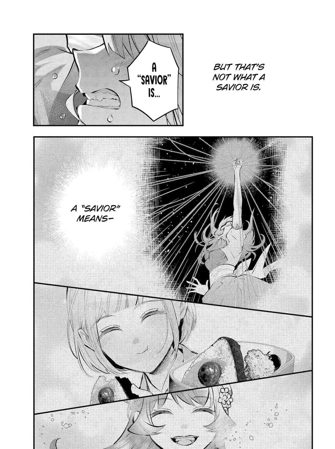 Tales of Reincarnation in Maydare: The World
