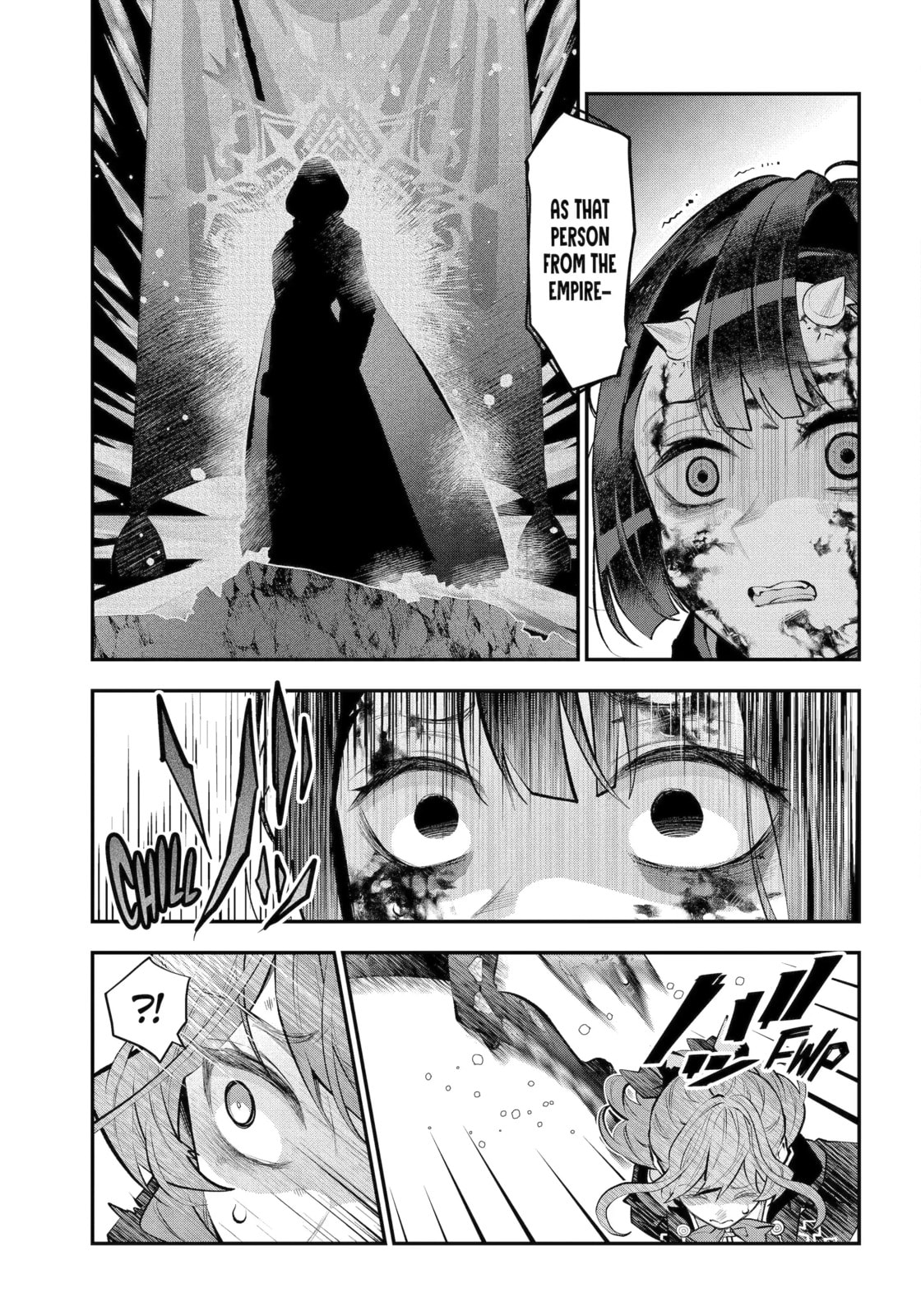 Tales of Reincarnation in Maydare: The World