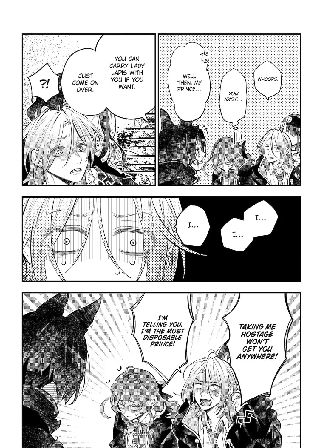 Tales of Reincarnation in Maydare: The World