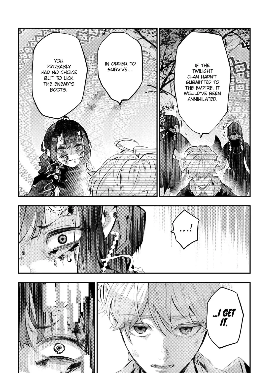 Tales of Reincarnation in Maydare: The World