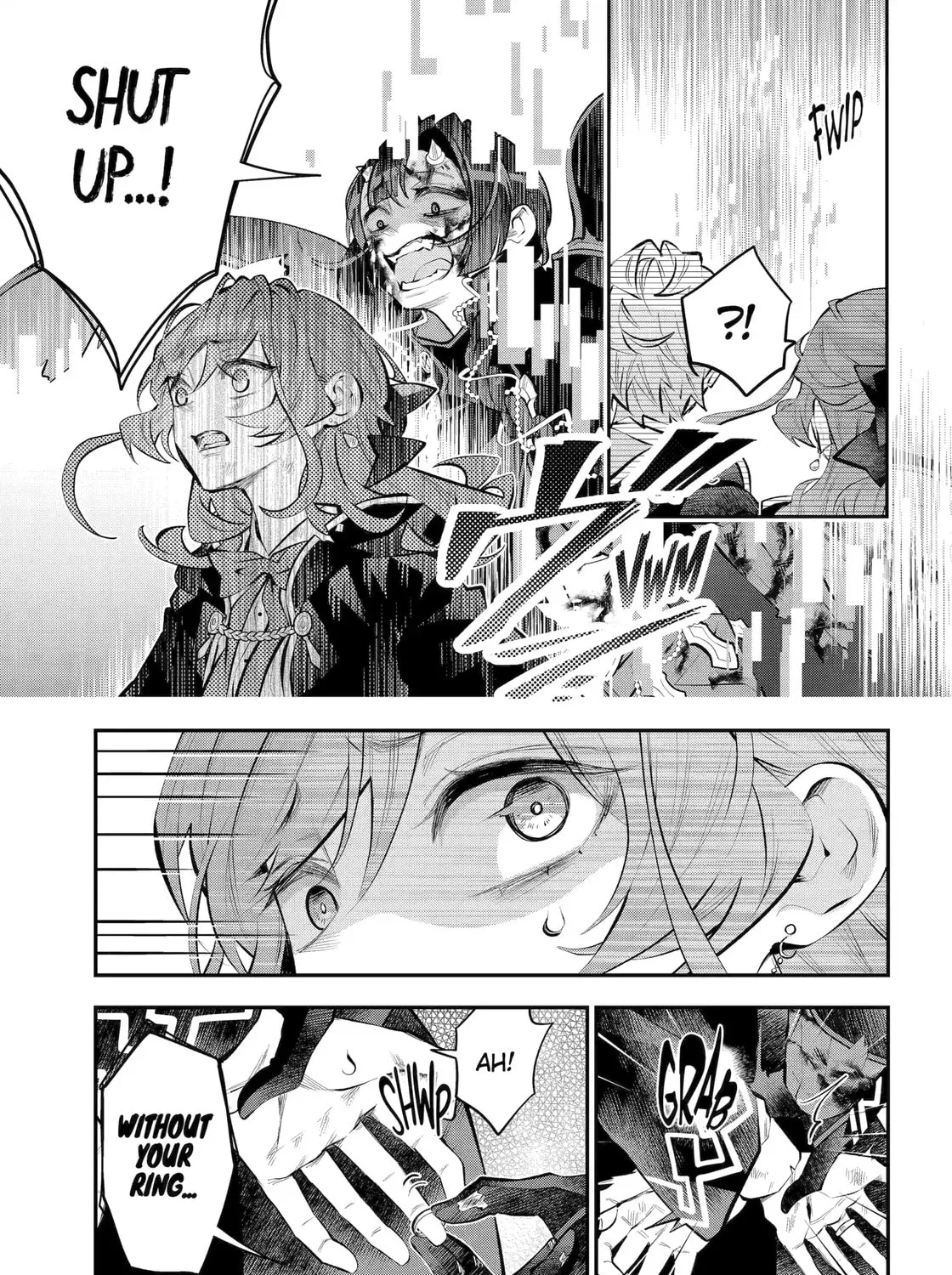 Tales of Reincarnation in Maydare: The World