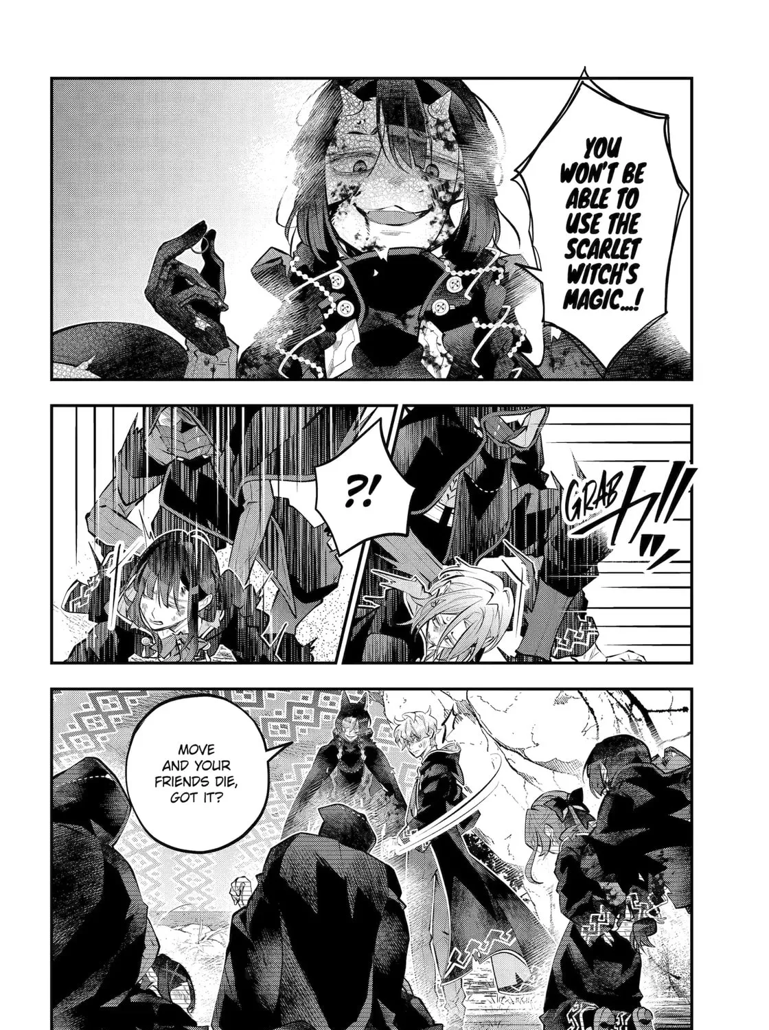 Tales of Reincarnation in Maydare: The World