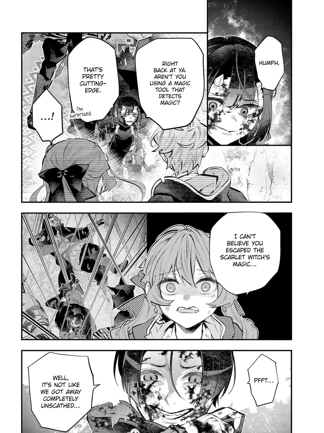 Tales of Reincarnation in Maydare: The World