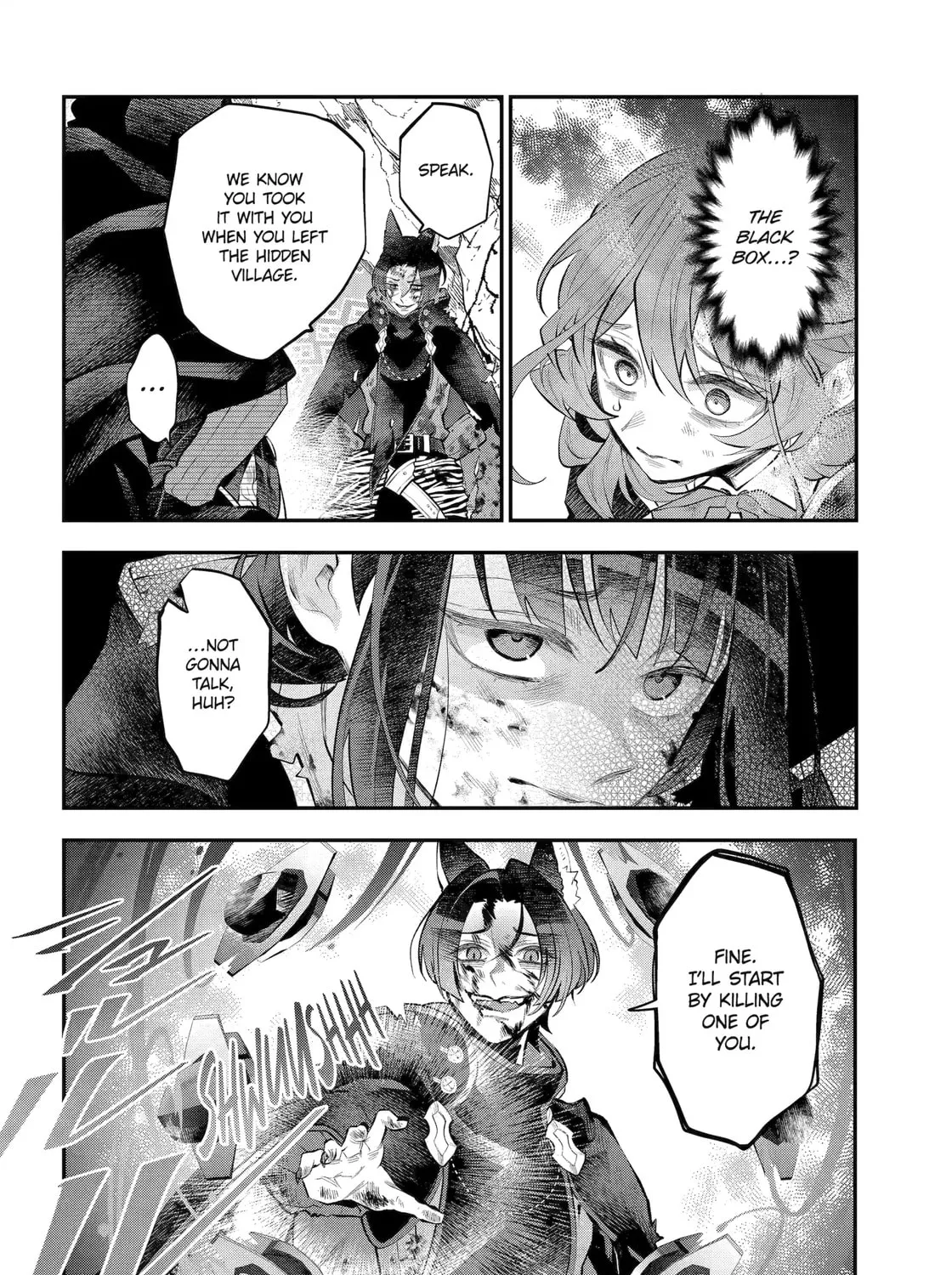 Tales of Reincarnation in Maydare: The World